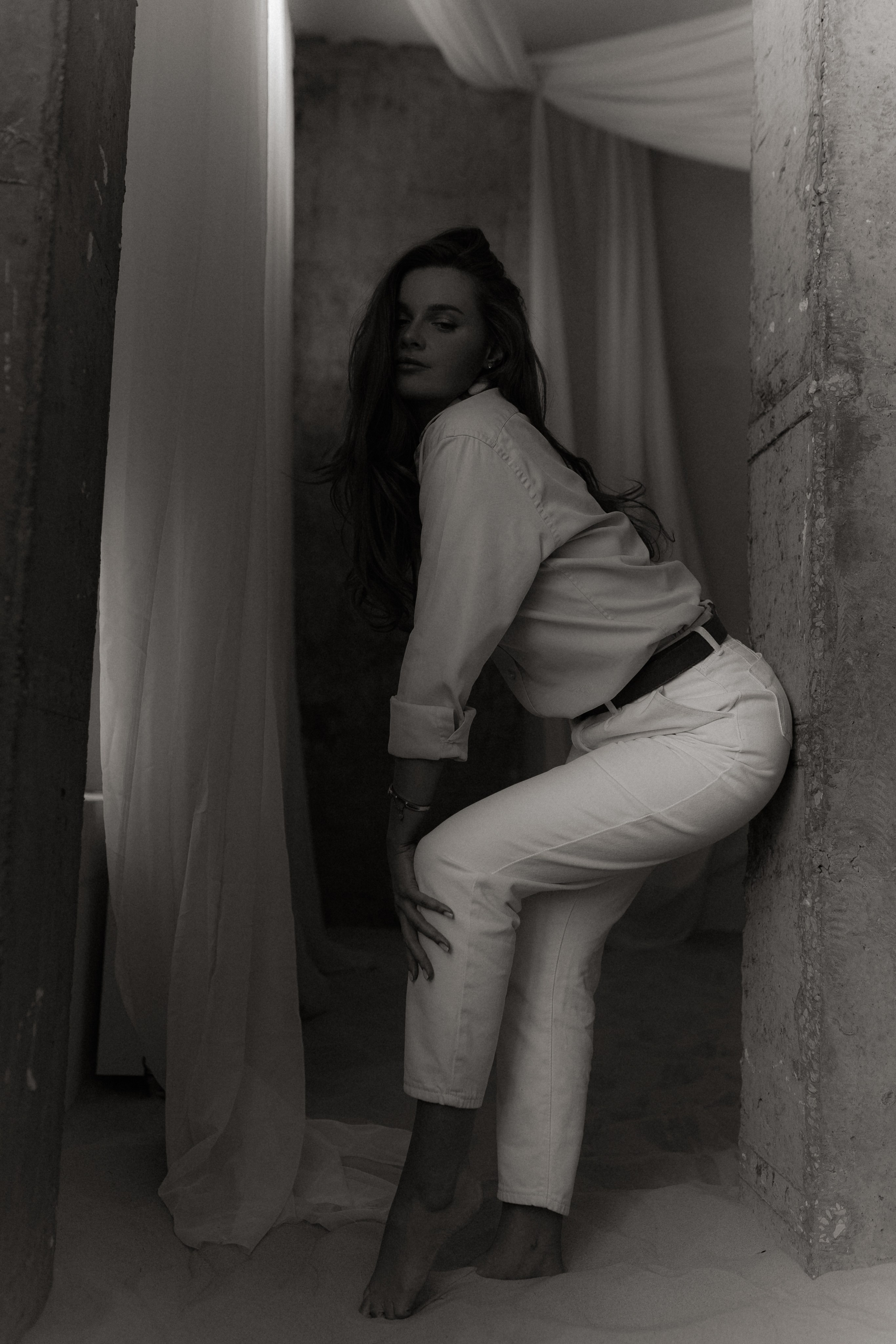 Анастасия. DARYA.BELKINA