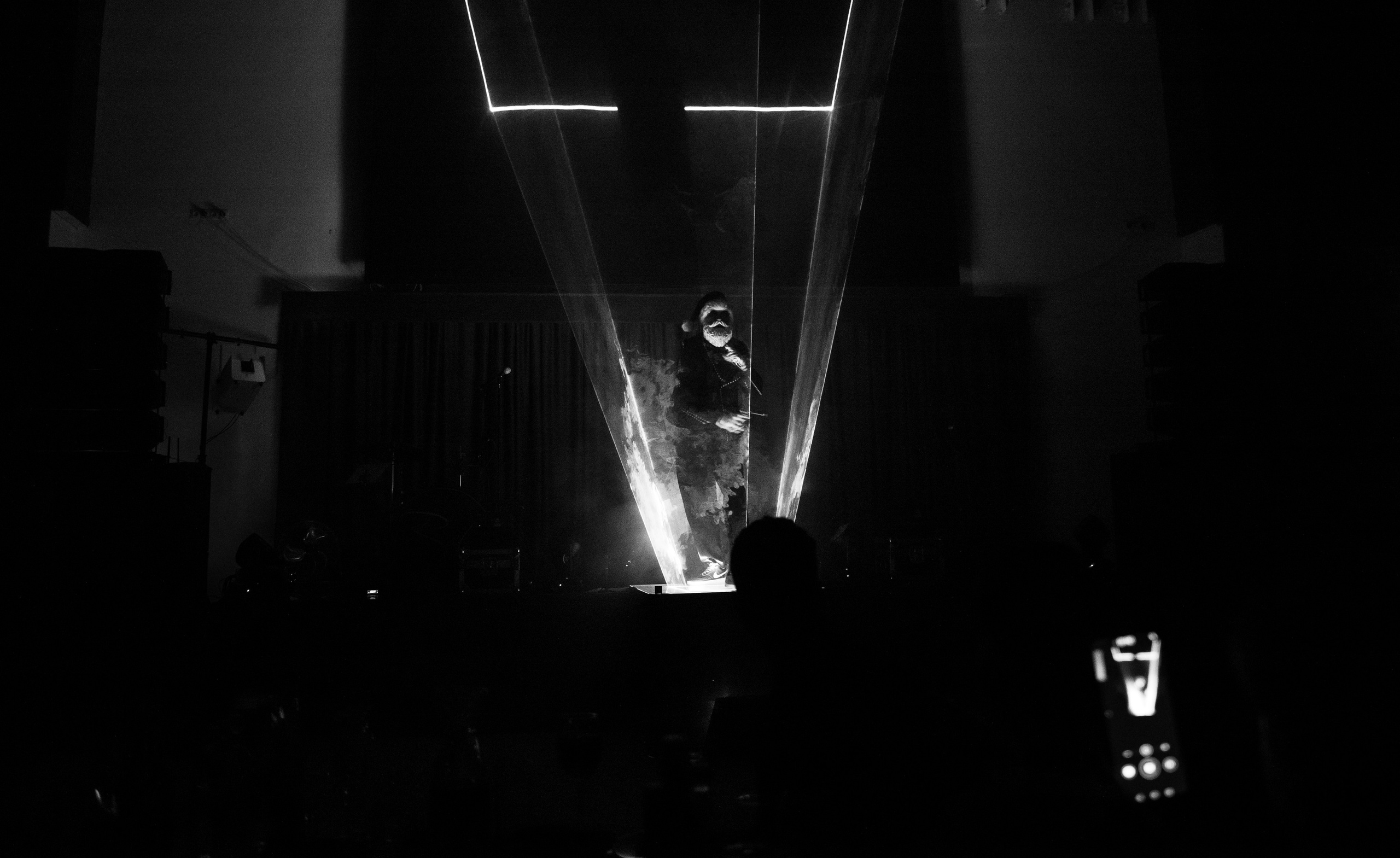 Новый год — Утес, Чебаркуль 2025-2026. Репортажный и свадебный фотограф в Челябинске Елисеев Павел