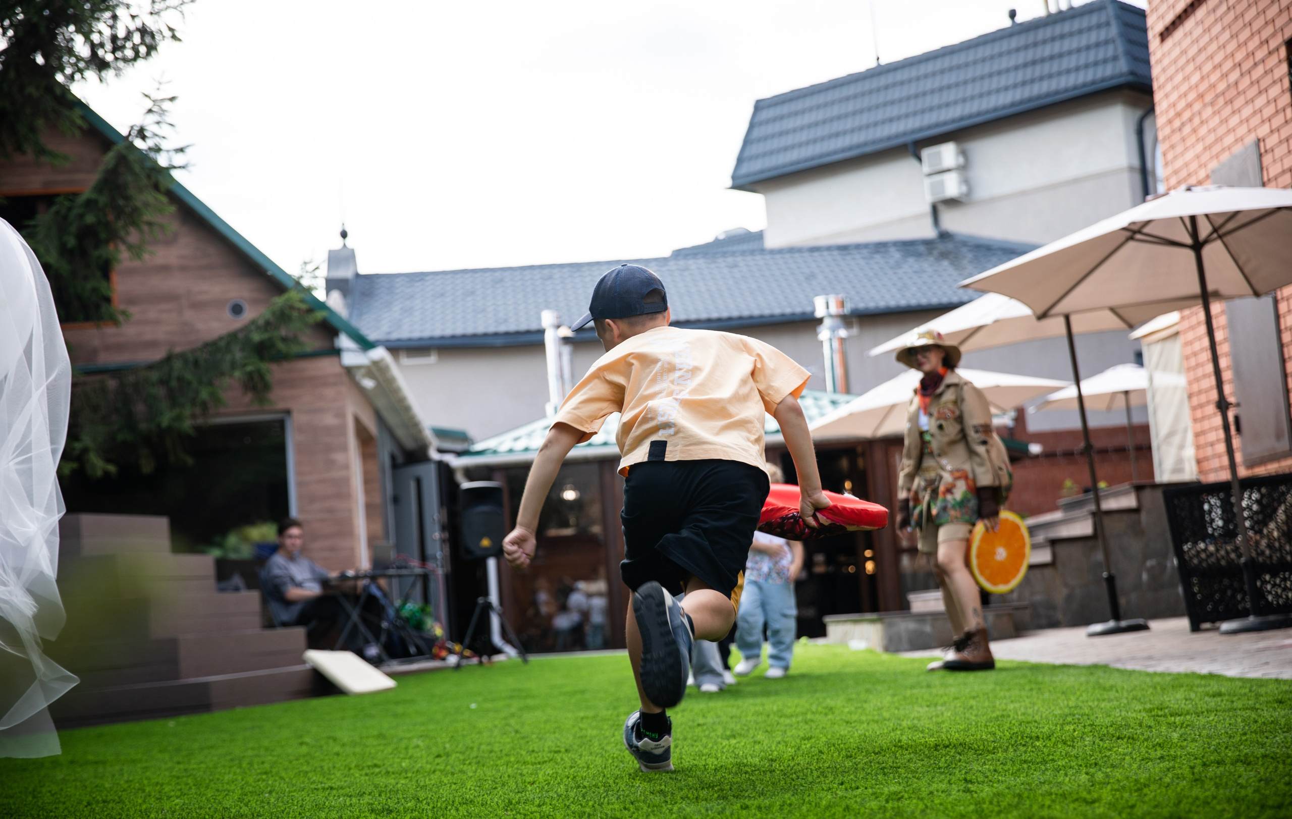 День Рождения Егорки -2025. VoronEvent. Репортажный и свадебный фотограф в Челябинске Елисеев Павел