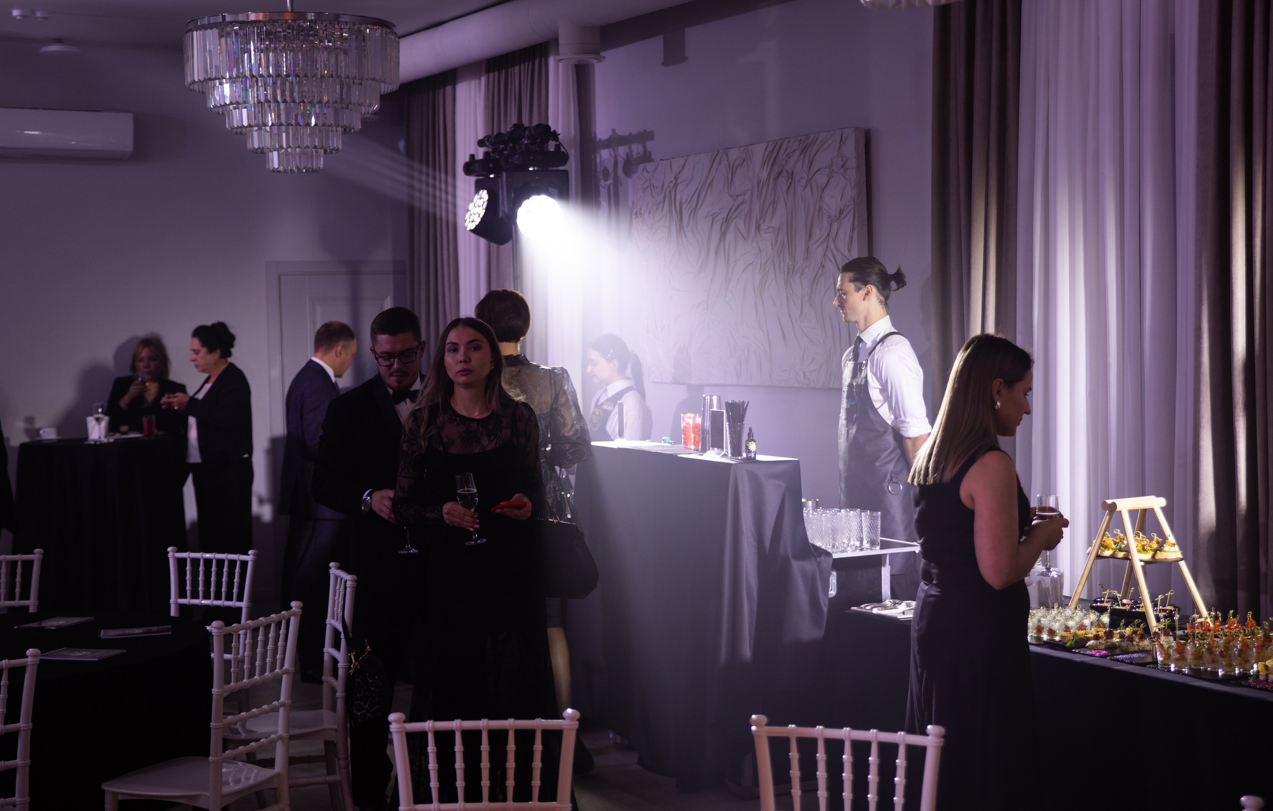 Что? Где? Когда?. Репортажный и свадебный фотограф в Челябинске Елисеев Павел