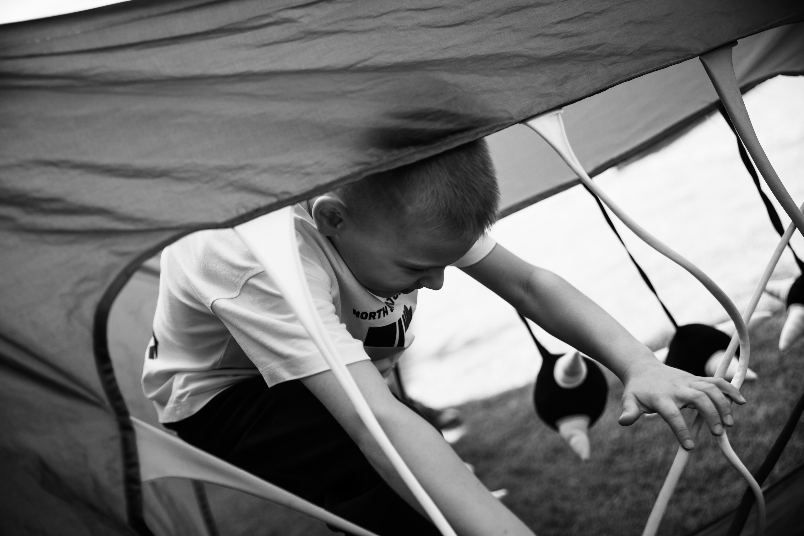 День Рождения Егорки -2025. VoronEvent. Репортажный и свадебный фотограф в Челябинске Елисеев Павел