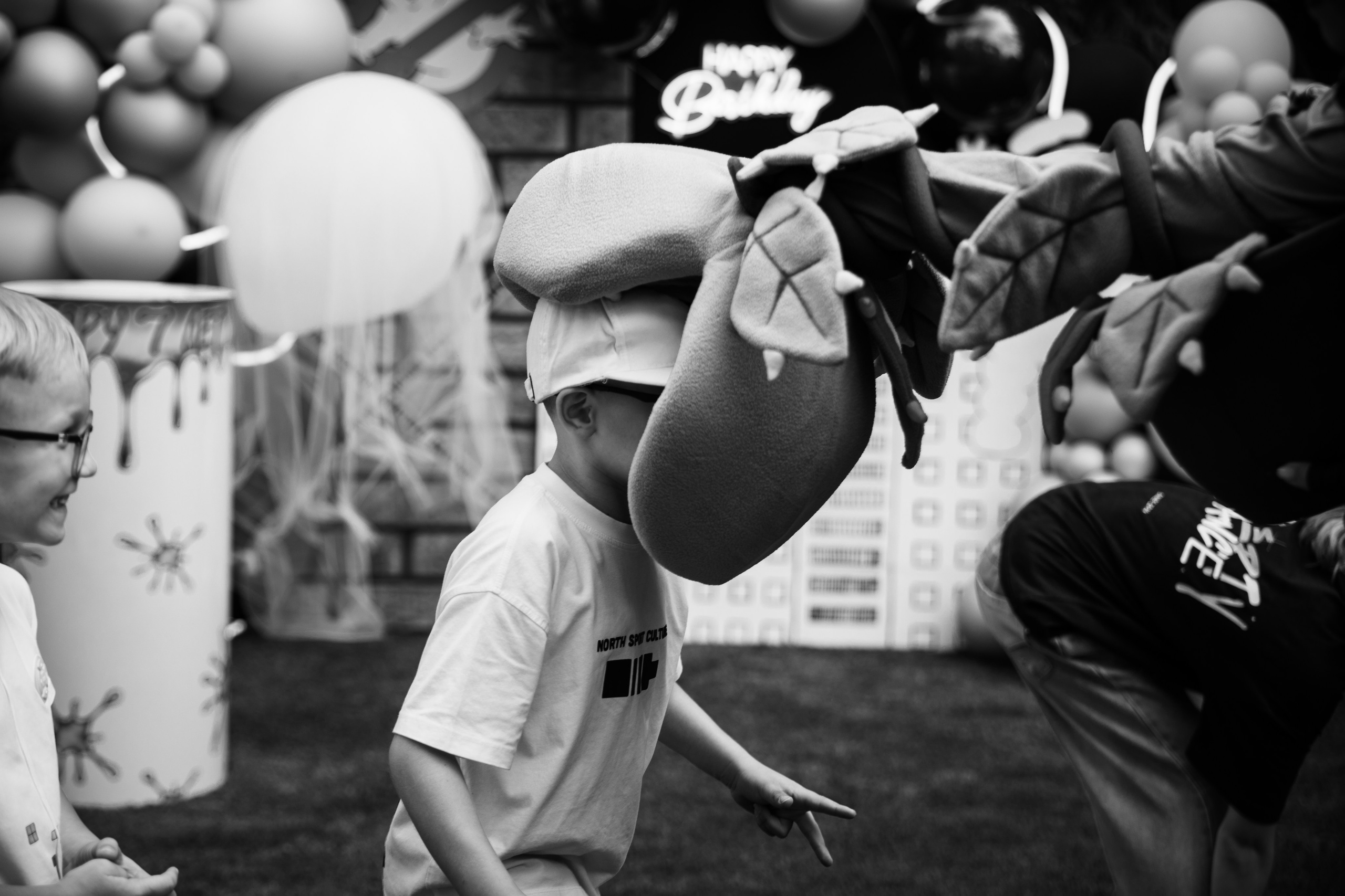 День Рождения Егорки -2025. VoronEvent. Репортажный и свадебный фотограф в Челябинске Елисеев Павел