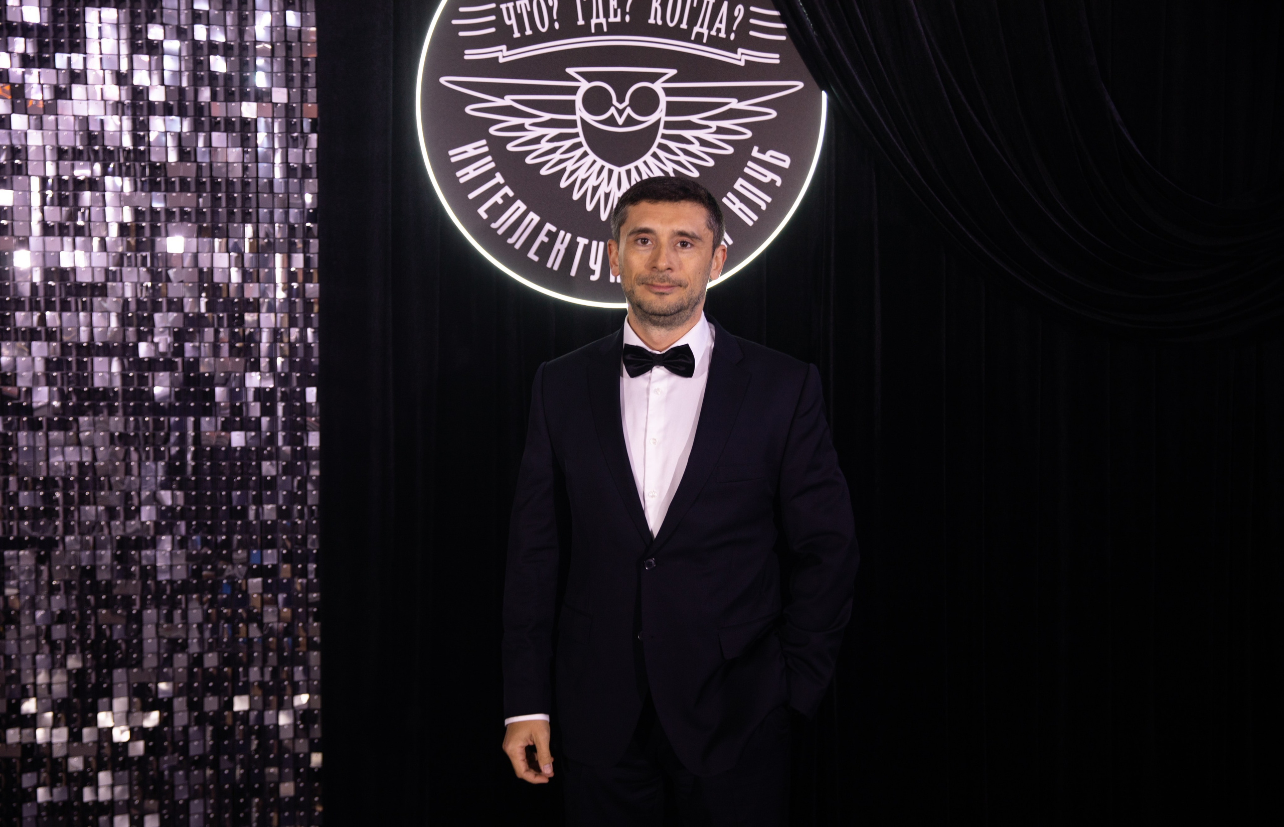 Что? Где? Когда?. Репортажный и свадебный фотограф в Челябинске Елисеев Павел