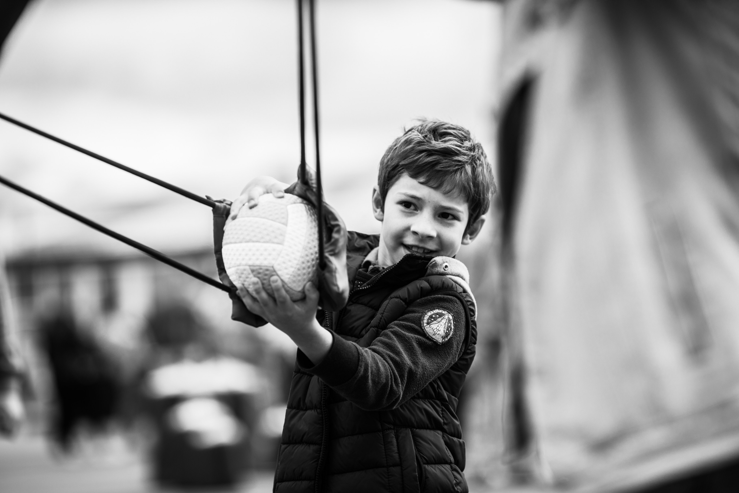 УЗСТ- Корпоративный тимбилдинг на аэродроме. Репортажный и свадебный фотограф в Челябинске Елисеев Павел