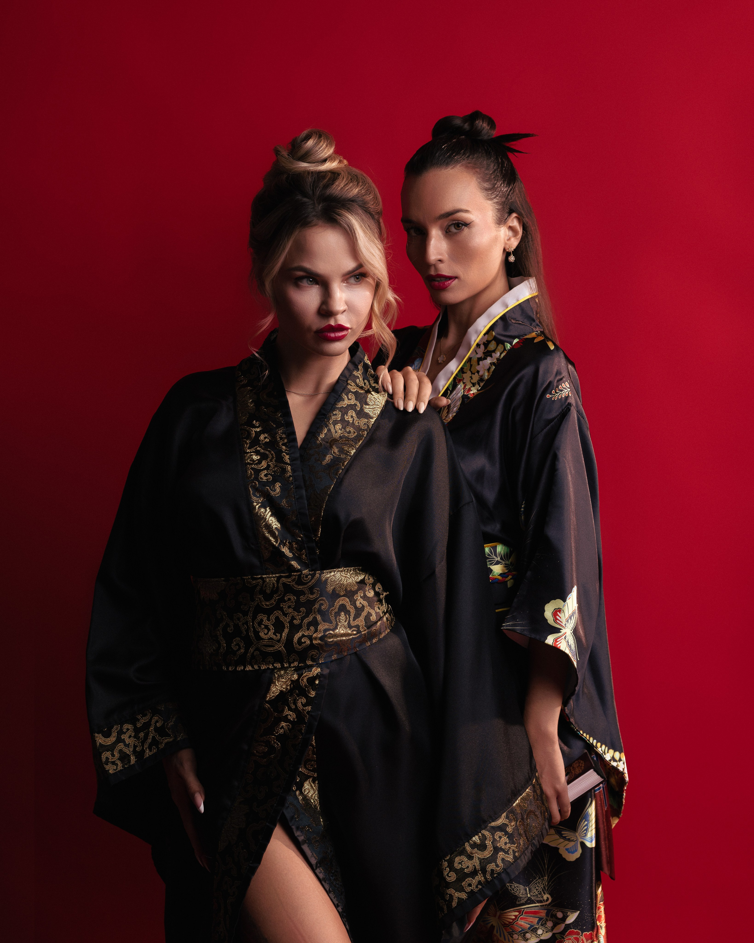 Настя Рыбка. Фотограф и контент-maker Диля Голубникова | Москва