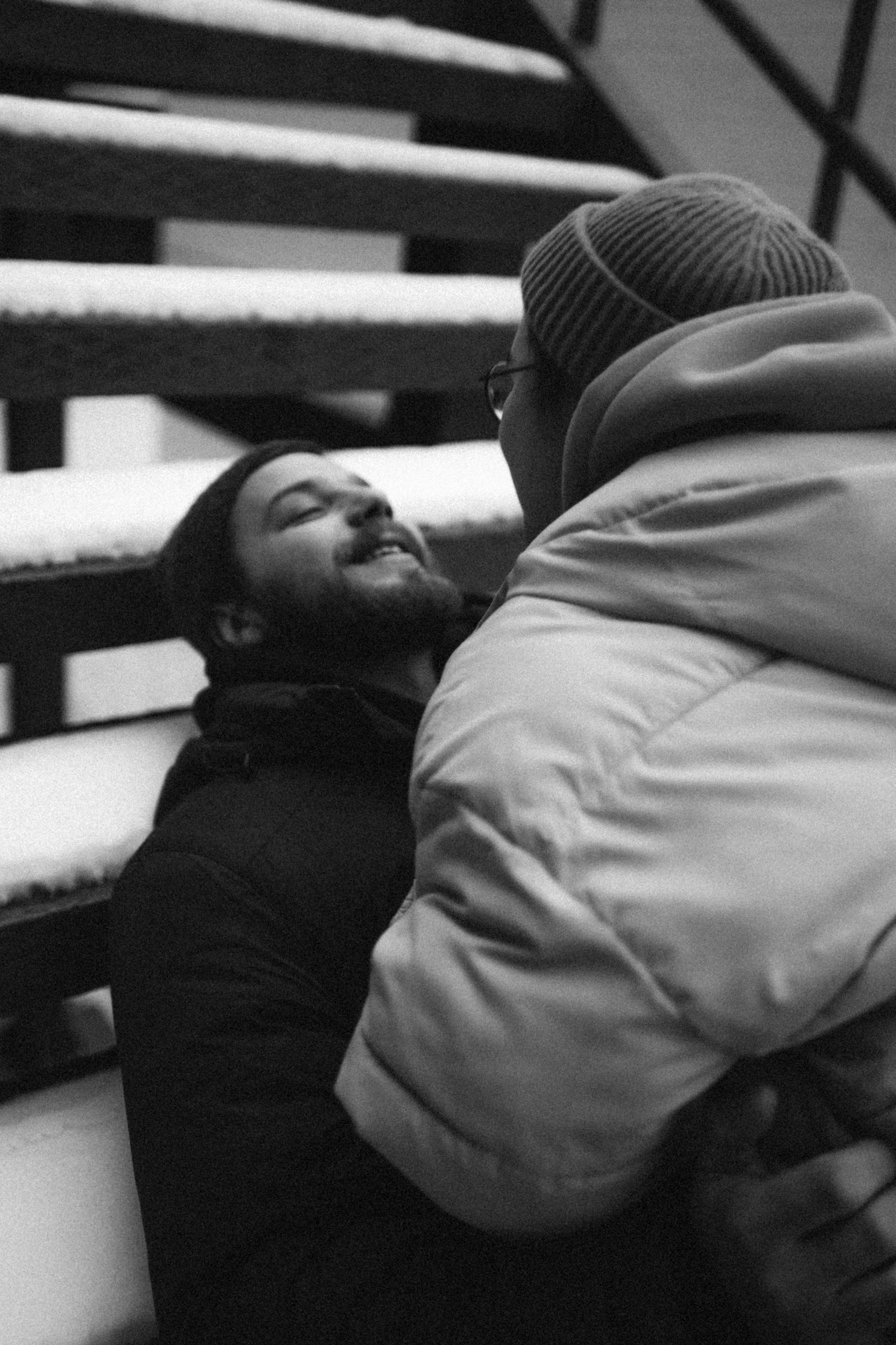 Влюбленные. Семейный свадебный фотограф Екатеринбург Первоуральск Шарнина Алёна