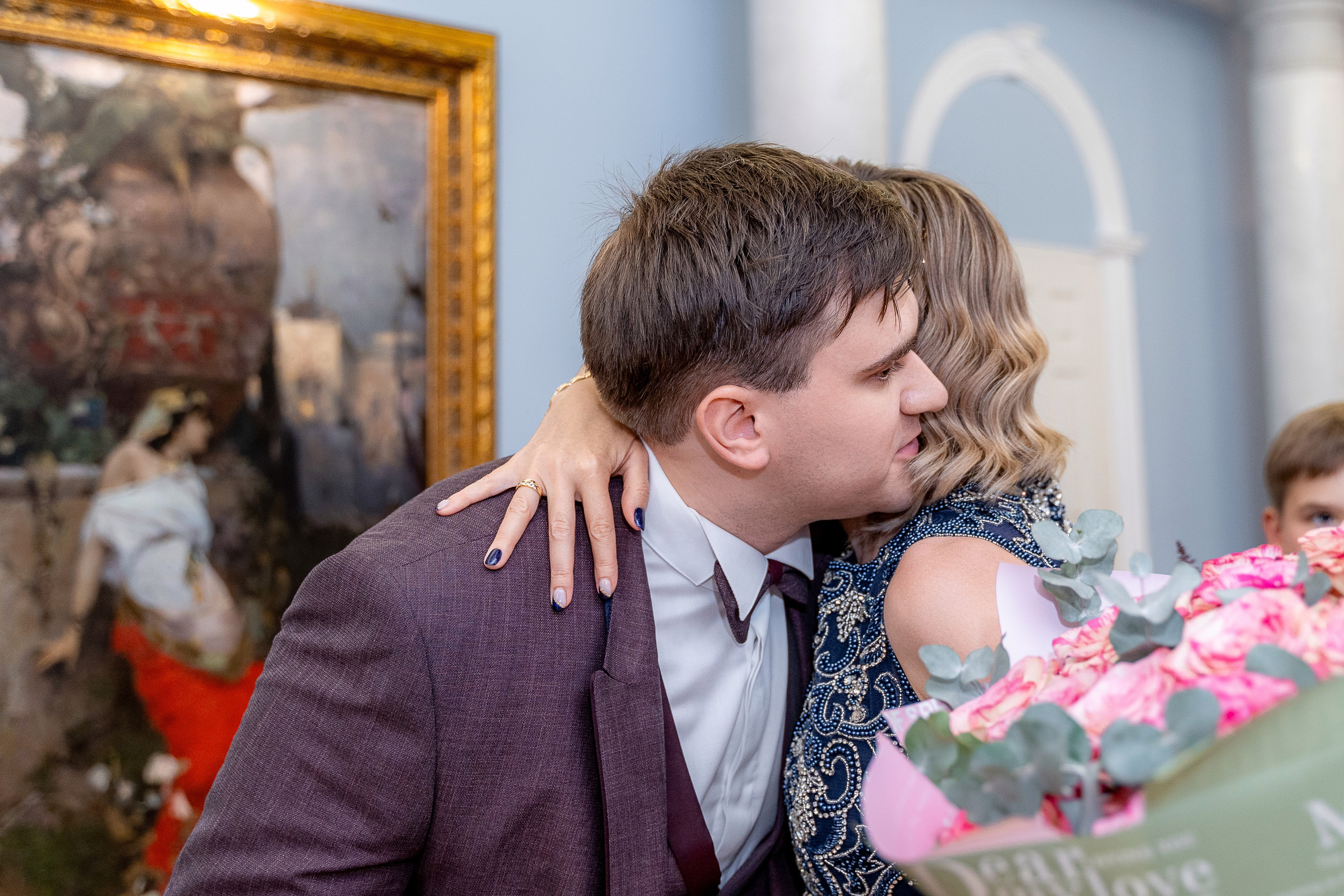 Кирилл и Валерия. Архив