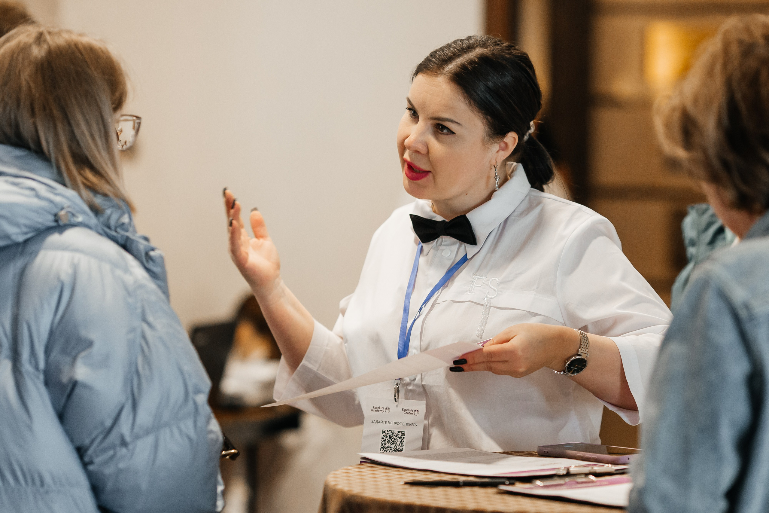 I и II Форумы EsteLife. Свадебный фотограф в Краснодаре Николай Крауз