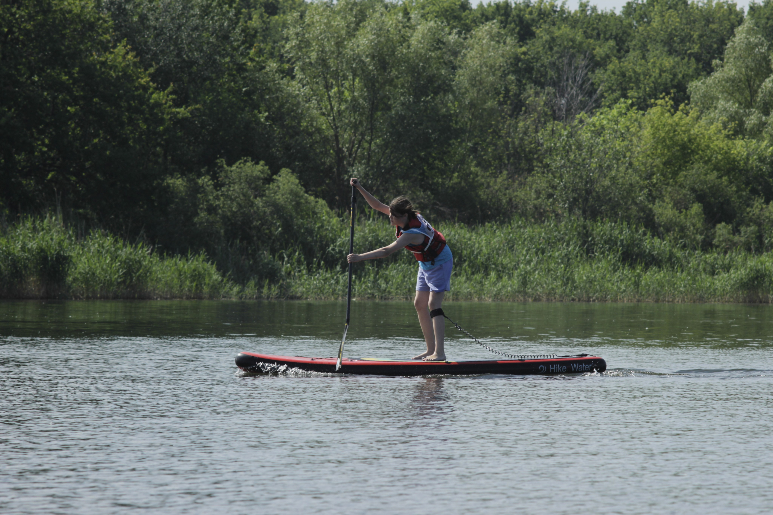 Сёрфинг в Саратове!. Фотокрыжовник. Снимаем, дружим, путешествуем