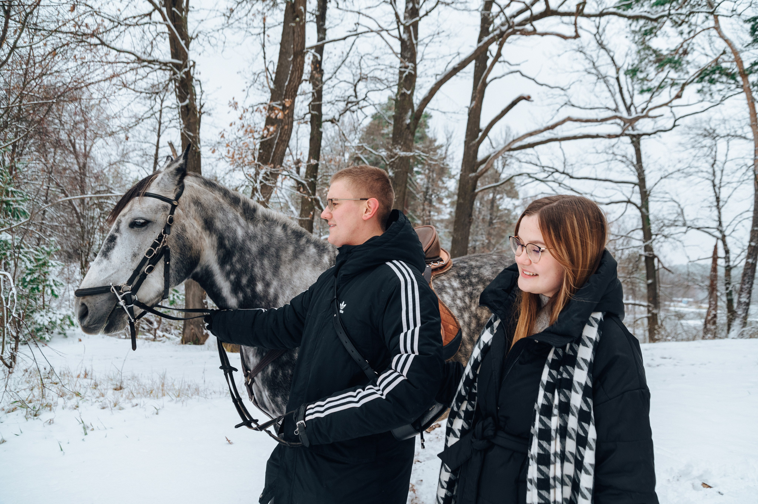 Аня и Савелий. Детский и семейный фотограф Катерина Мишина