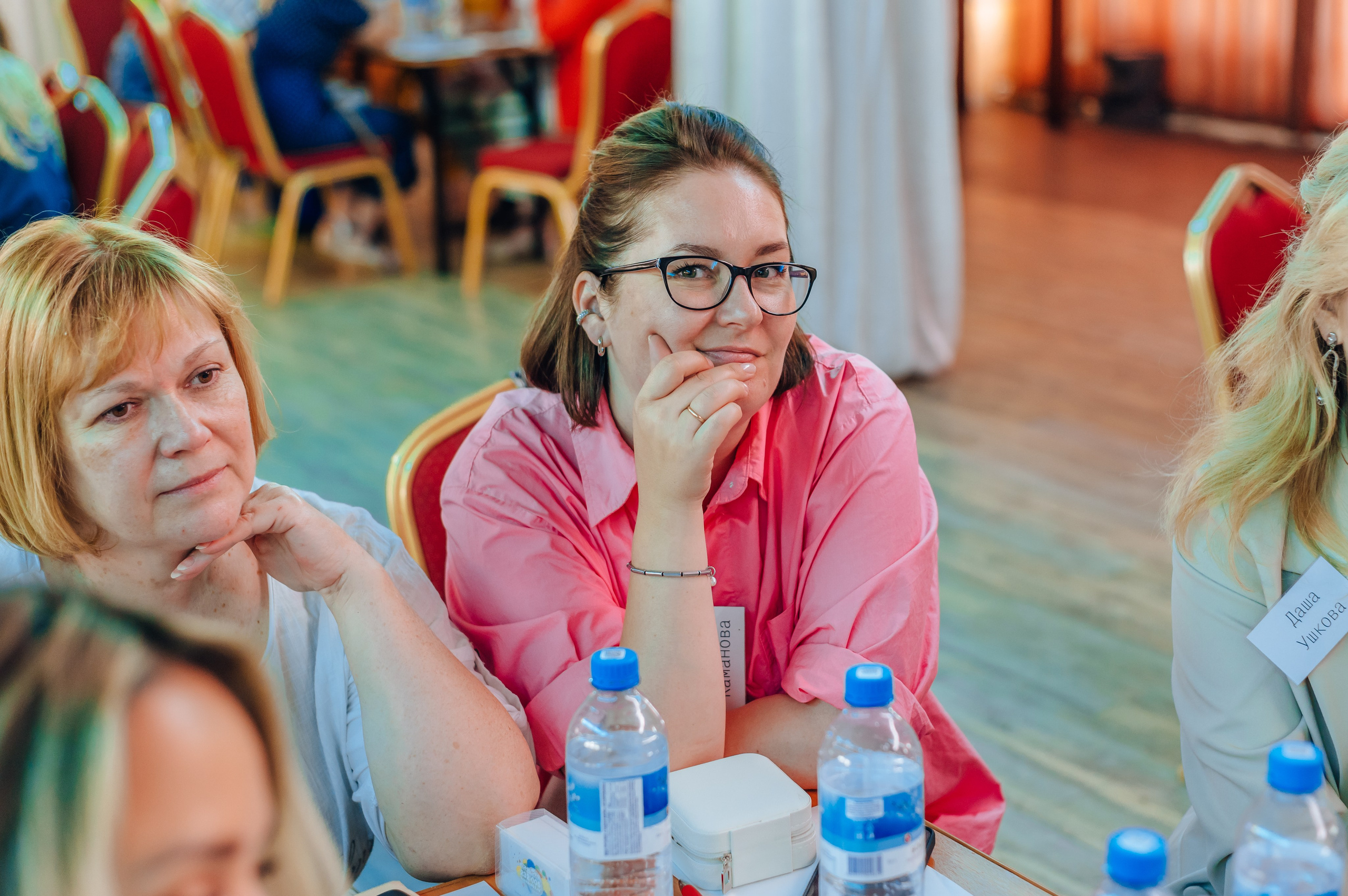 НЕТВОРКИНГ «ЧАЙКА». Детский и семейный фотограф Катерина Мишина