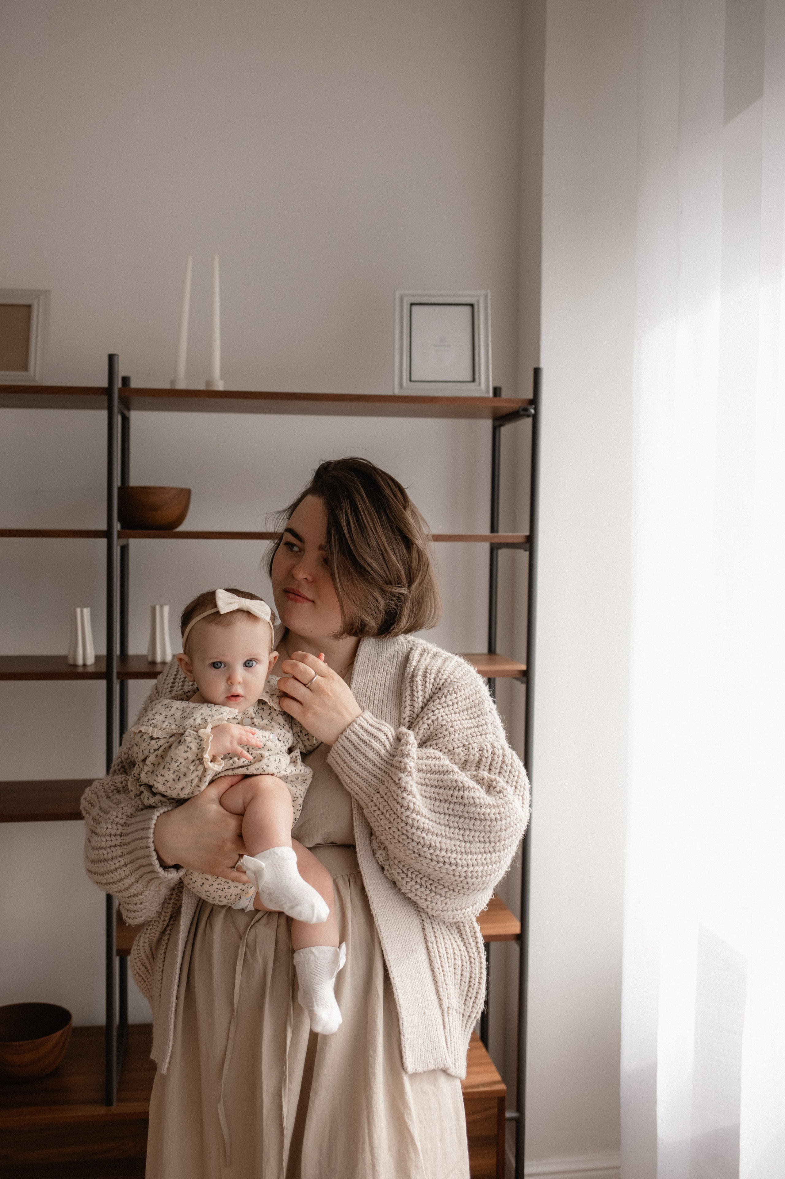 СТУДИЯ. Семейный и детский фотограф в Нижнем Новгороде Буслаева Мария