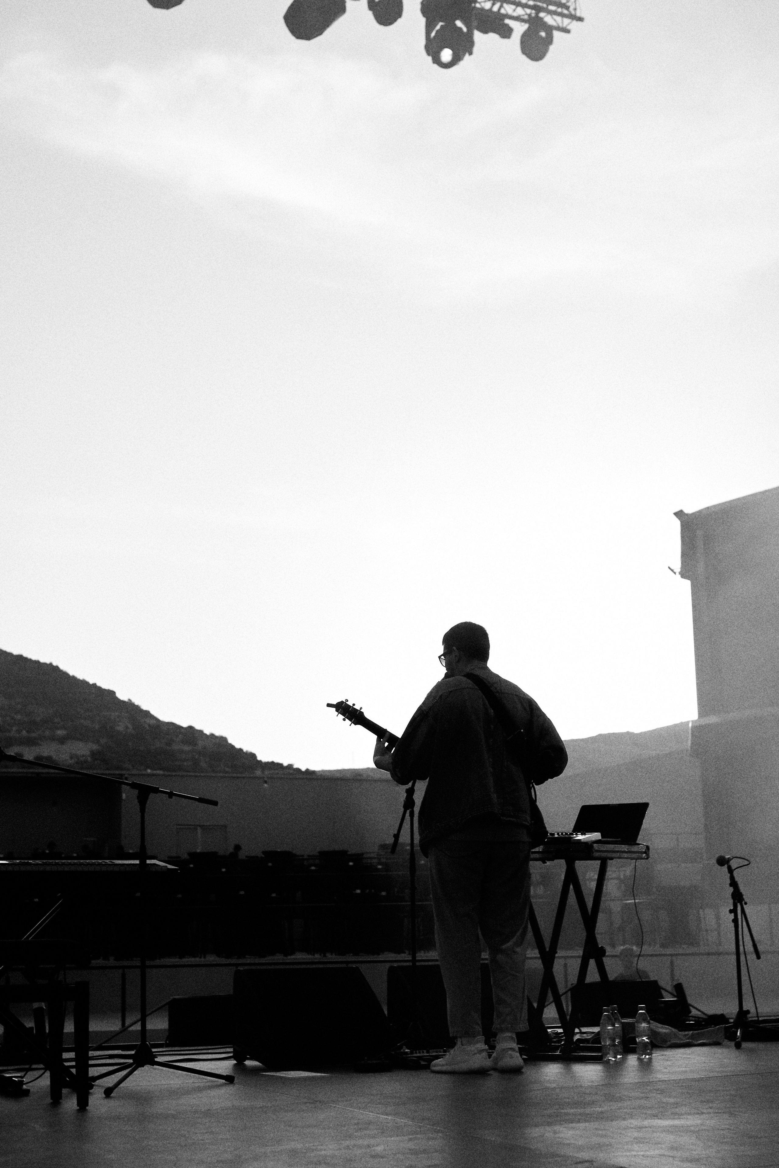 Noise MC. Фотограф Илья Клопов