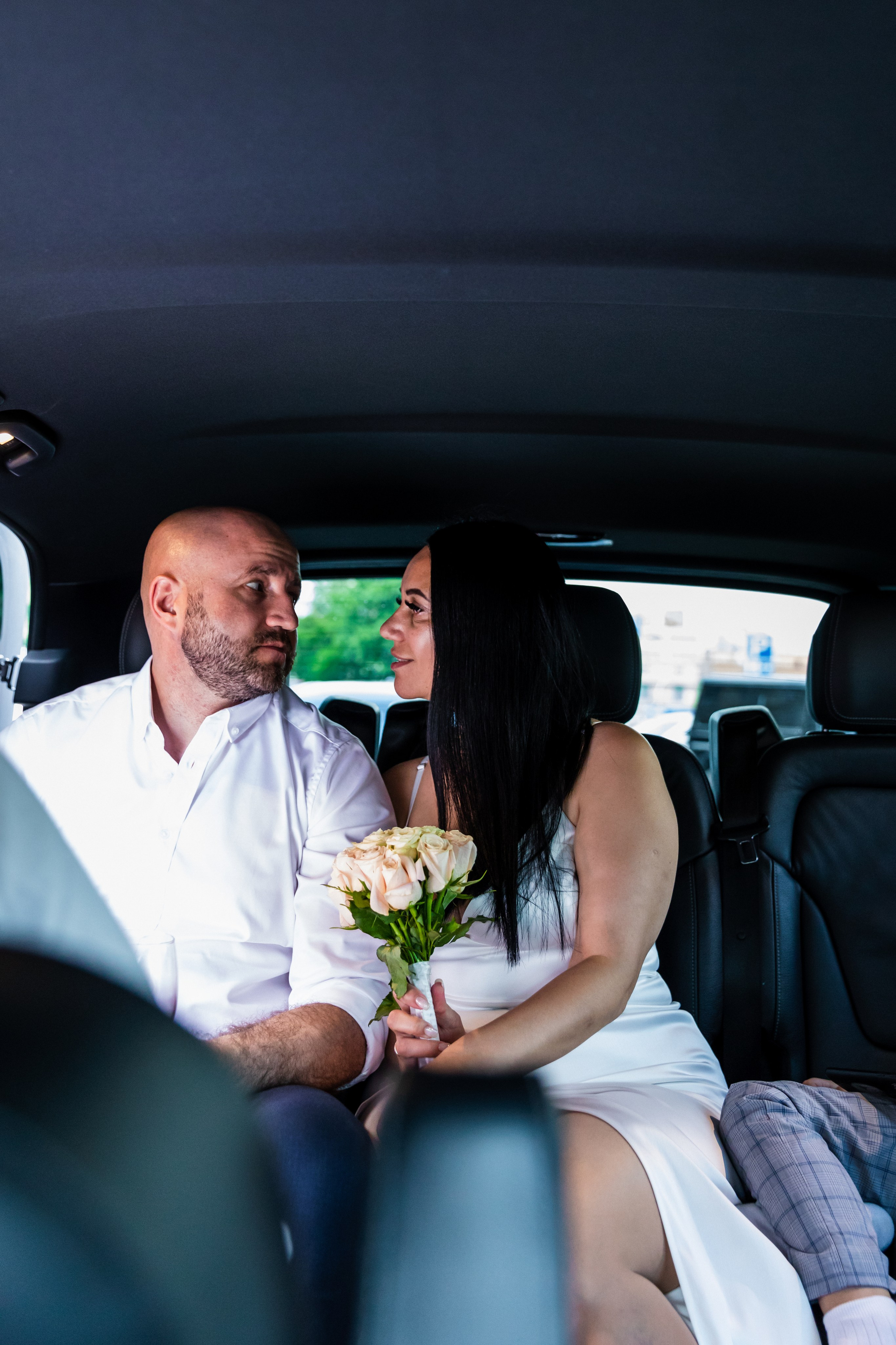 Wedding: Марат и Татьяна. Фотограф и Видеограф в Москве Дарья Арсентьева