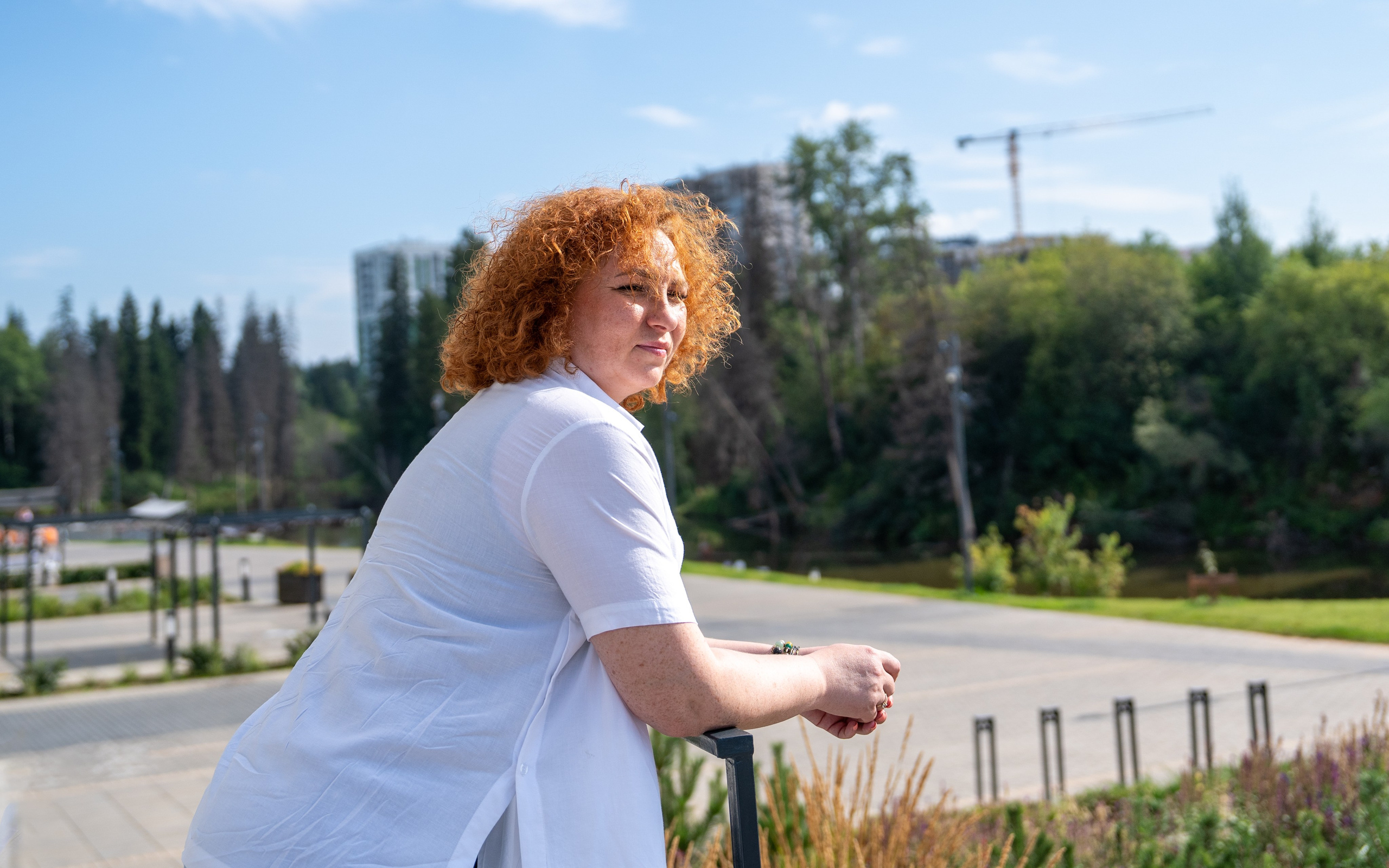 Светик. Фотограф Наталья Сорока Ижевск