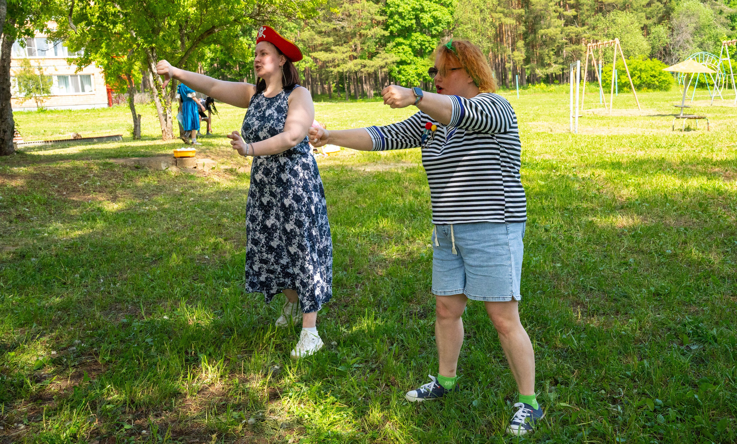 Лесная сказка. Фотограф Наталья Сорока Ижевск
