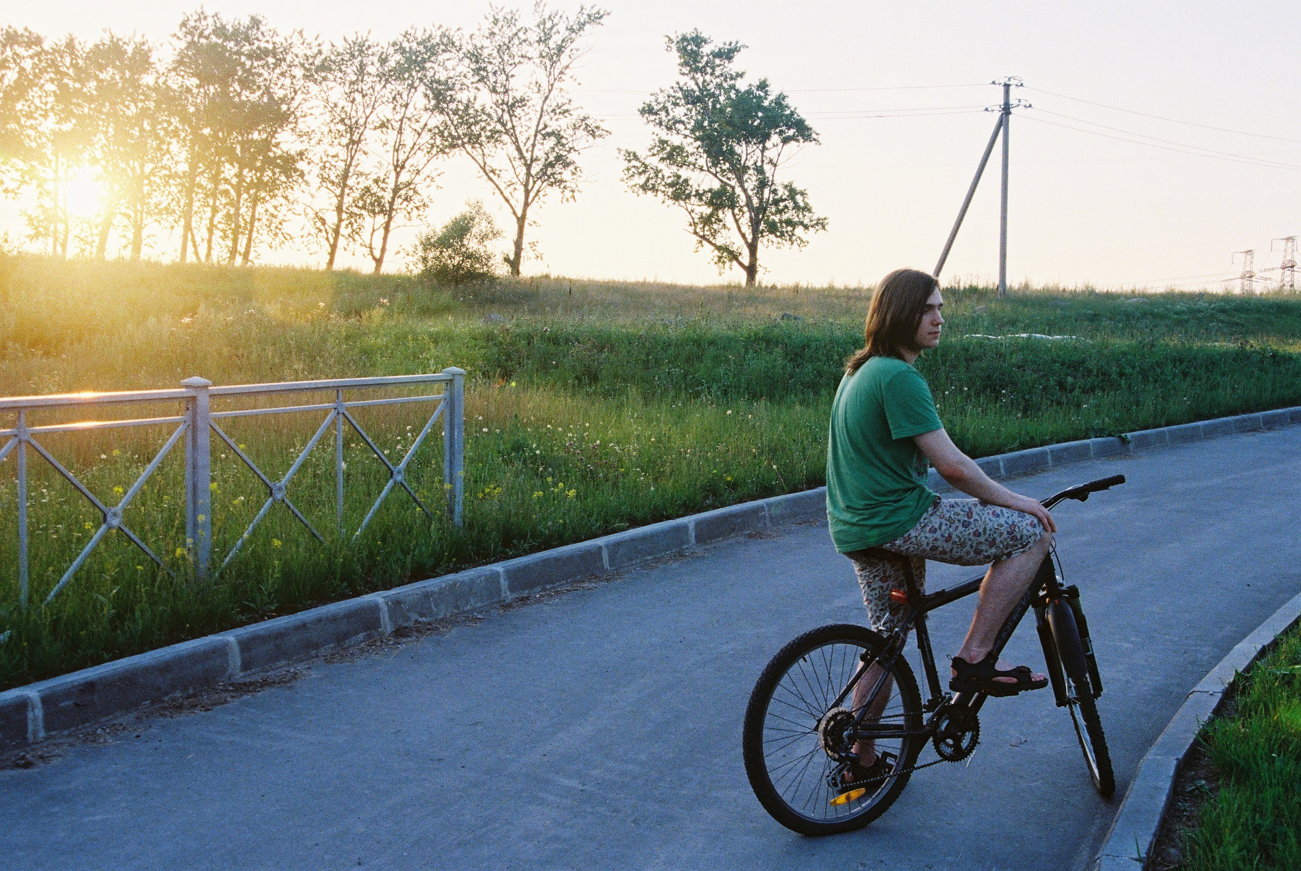 Film. Ruslan UI Dev Page