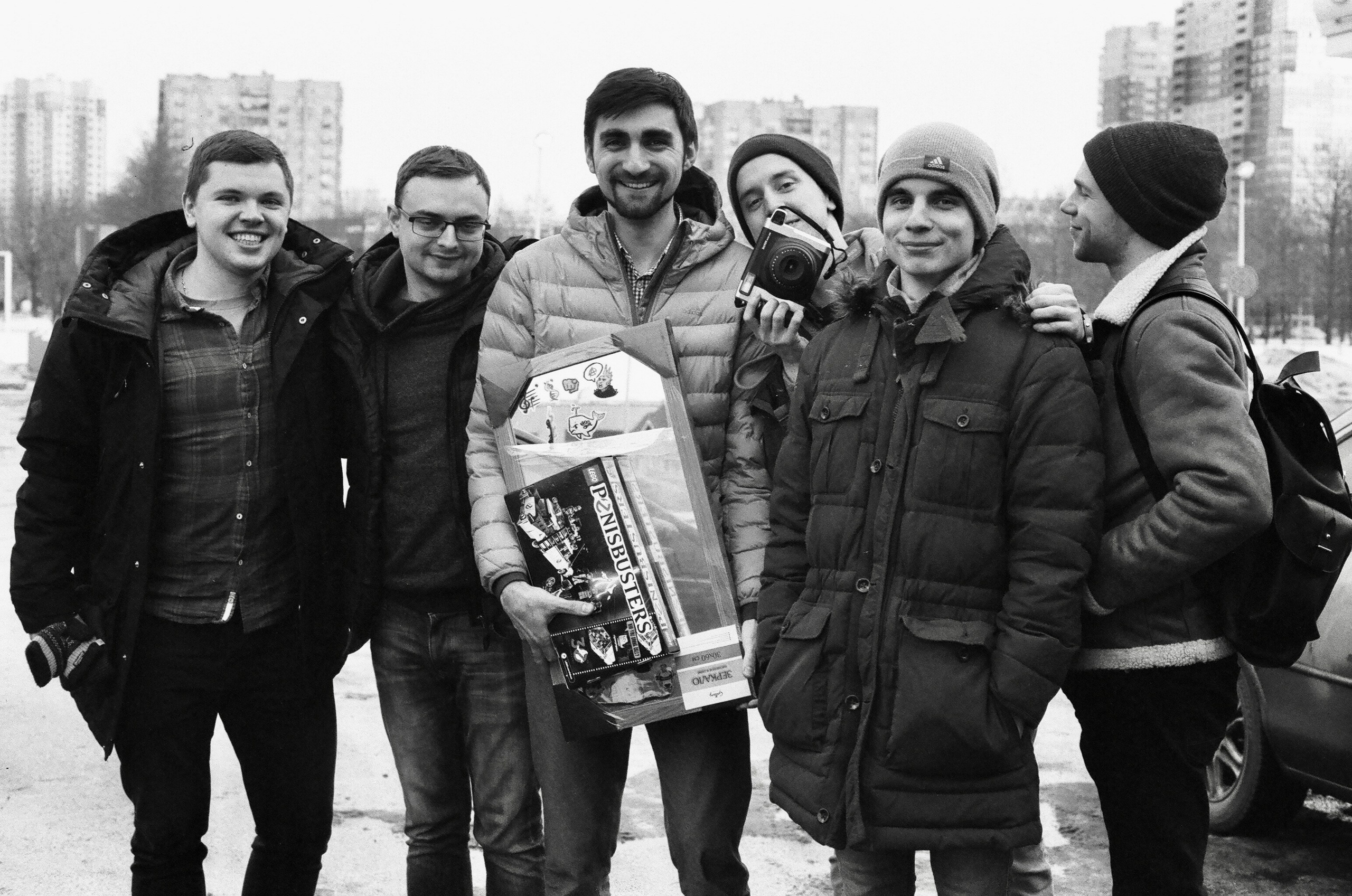 Film. Ruslan UI Dev Page