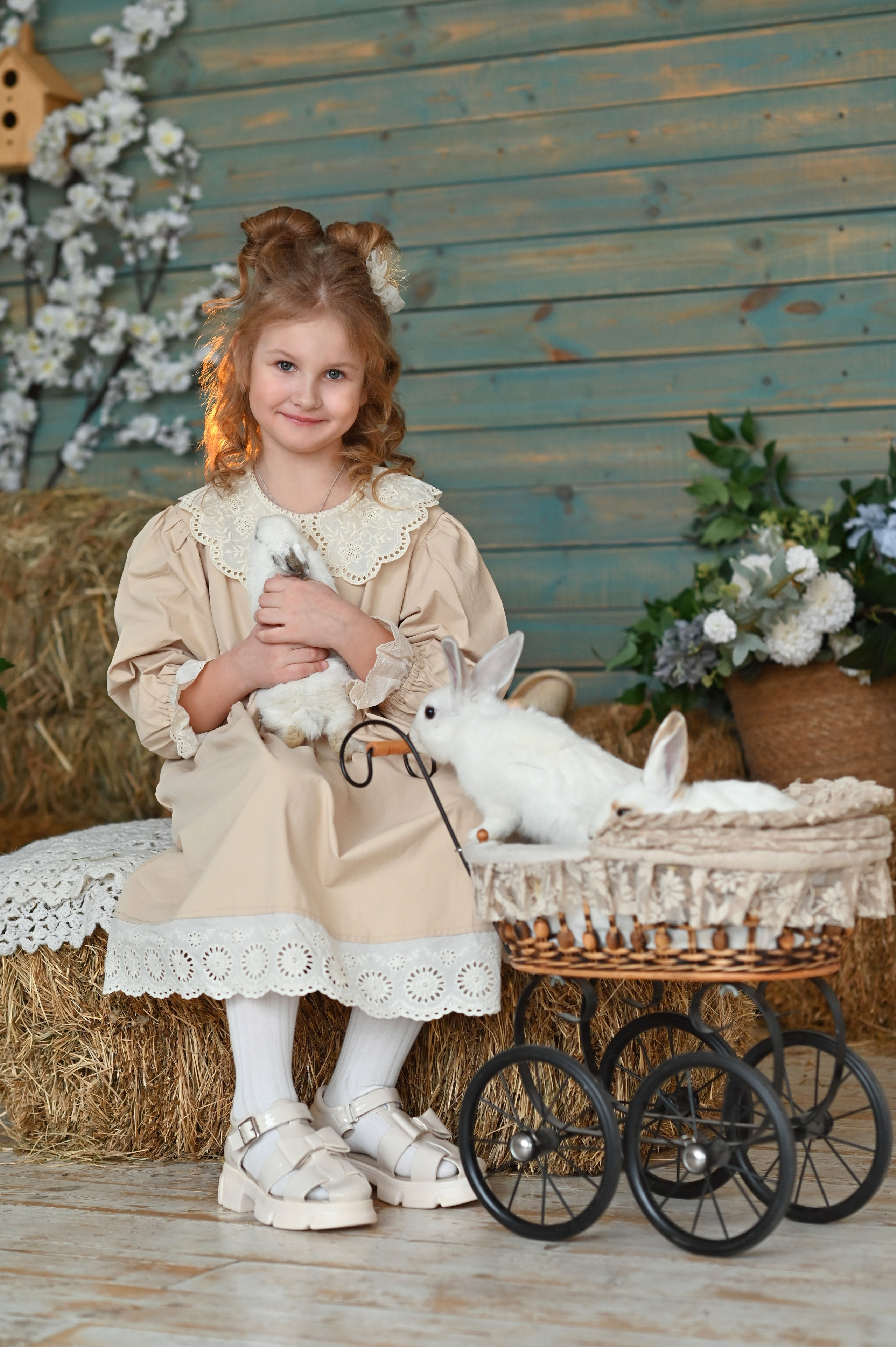 Весна. Фотограф Альбина Вакунова