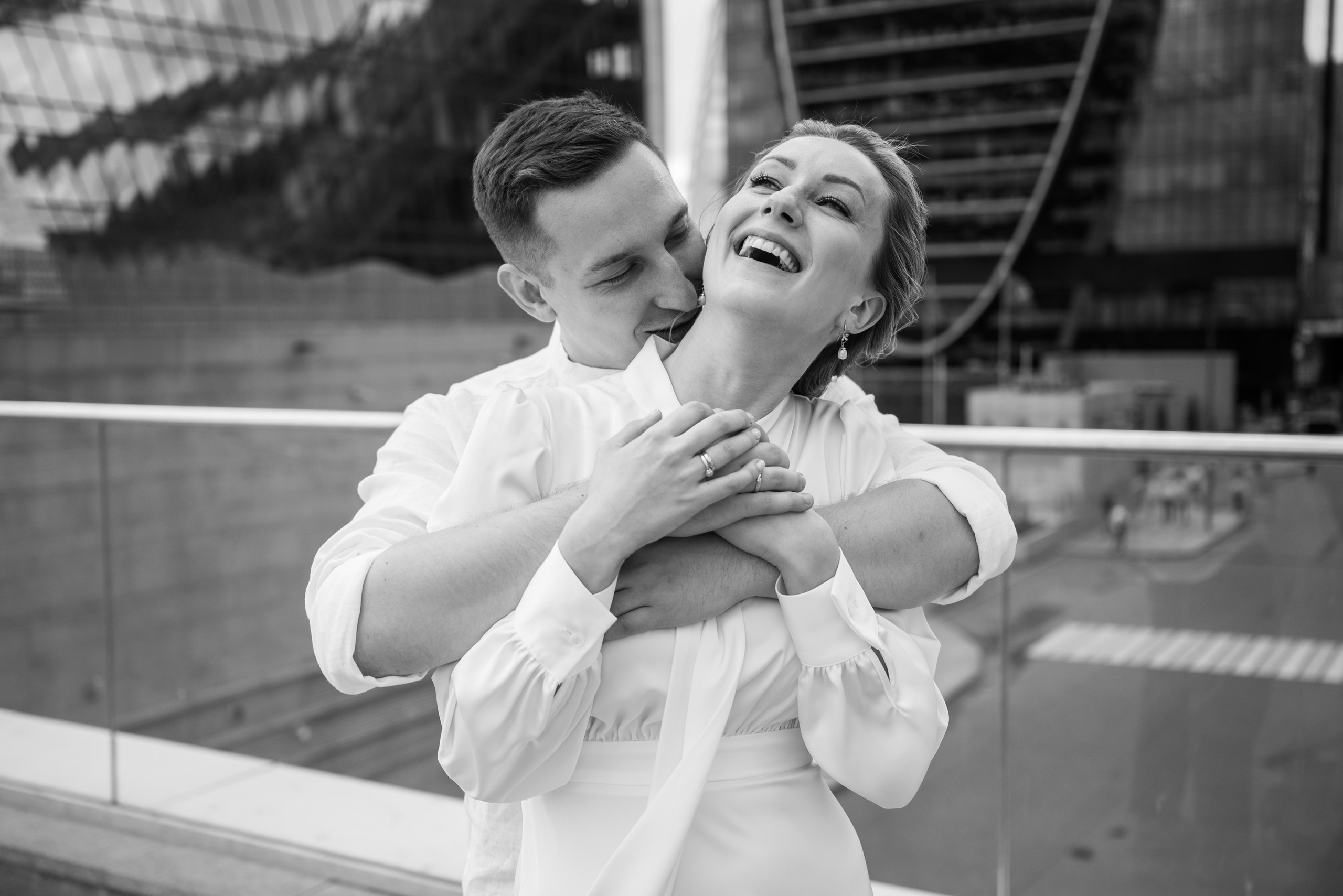 Кирилл и Ксения. Свадебный фотограф в Москве Григорий Аргунов