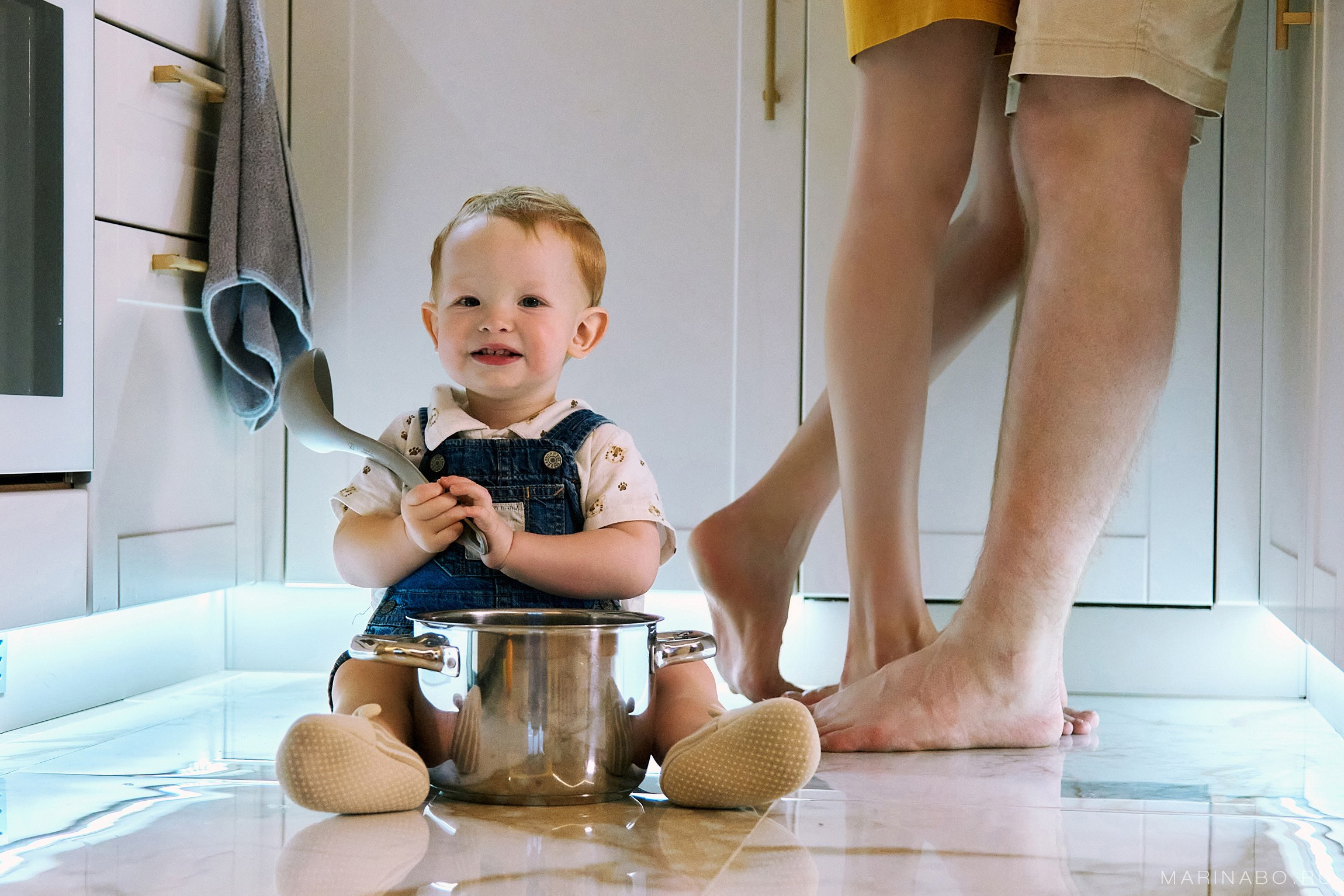 Домашняя фотосессия в Санкт-Петербурге. Семейный Lifestyle фотограф в Санкт-Петербурге Марина Бокшицкая