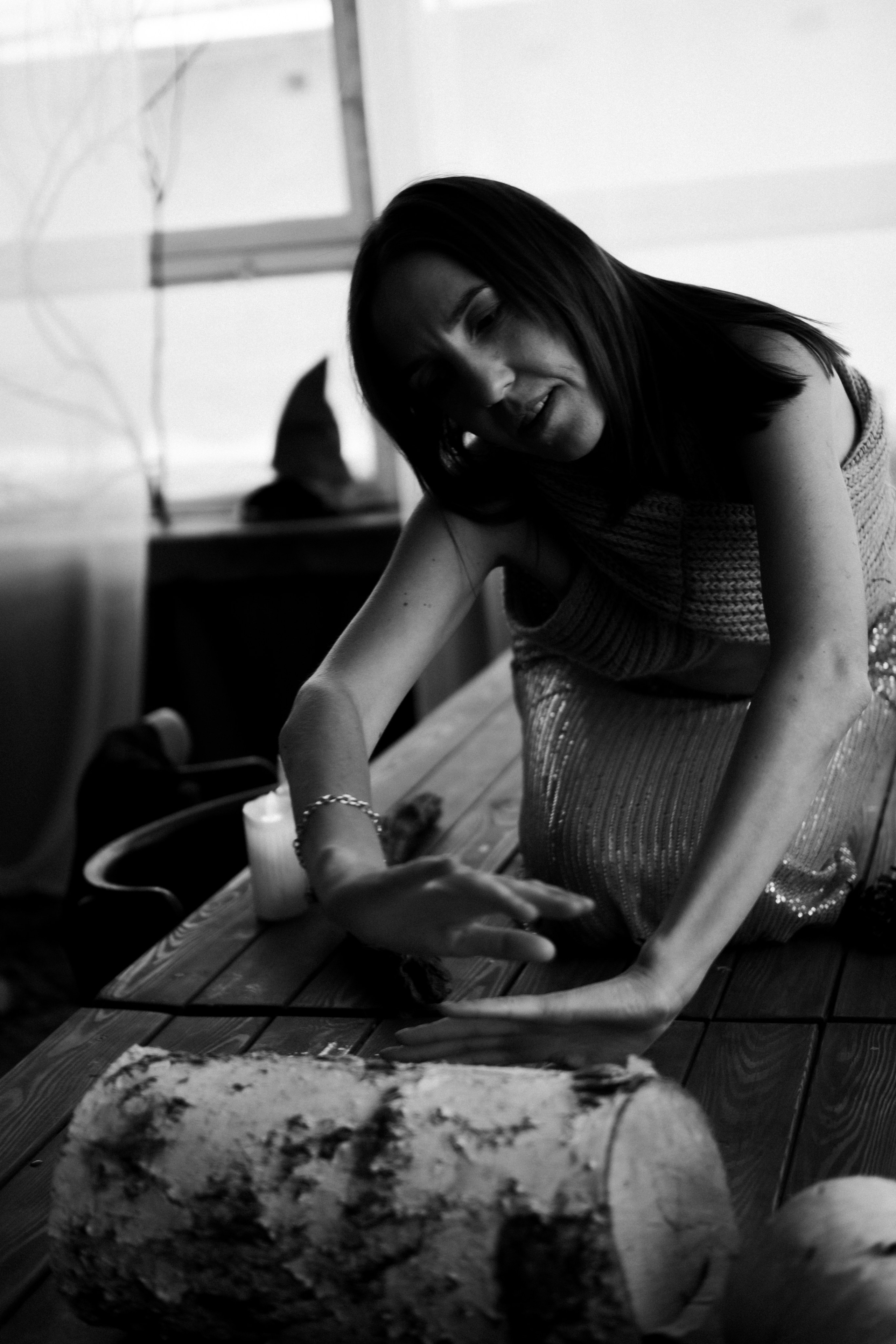 ОКСАНА. КРИСТИНА ГУСЬКОВА