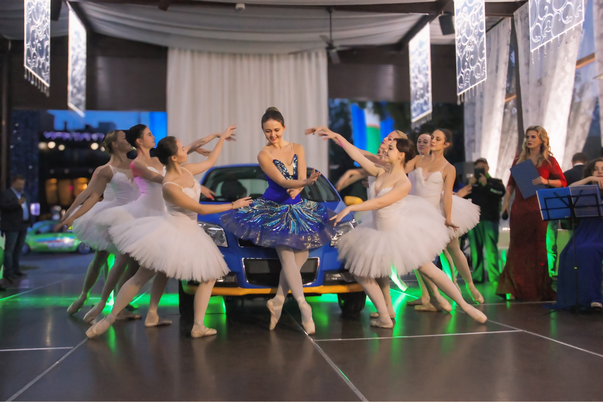 Ravon. Портретный и семейный фотограф в Москве Мария Иванова