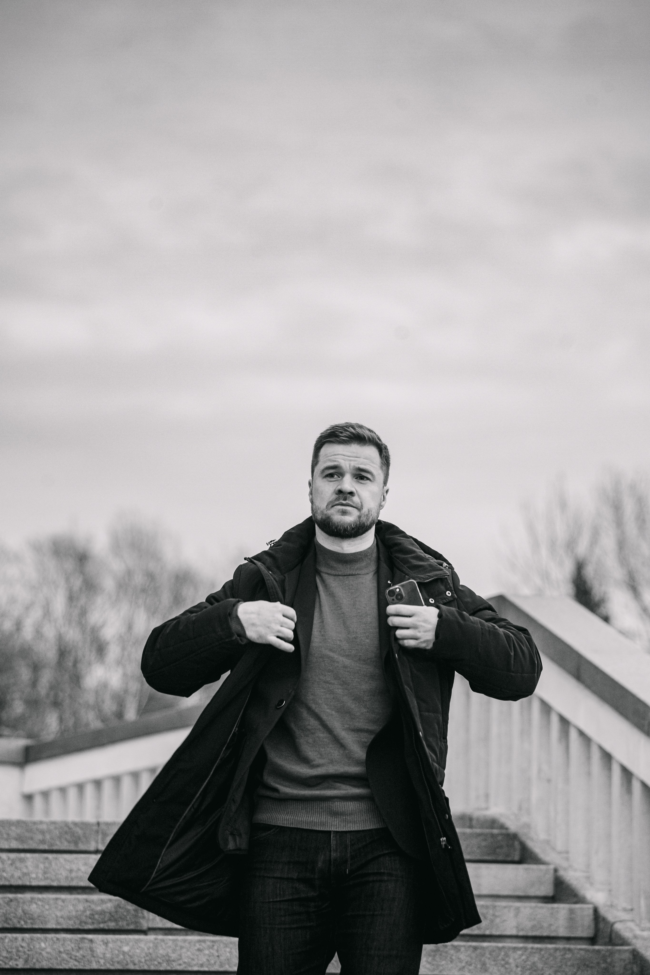 Яков. Фотограф-анималист Татьяна Степанова