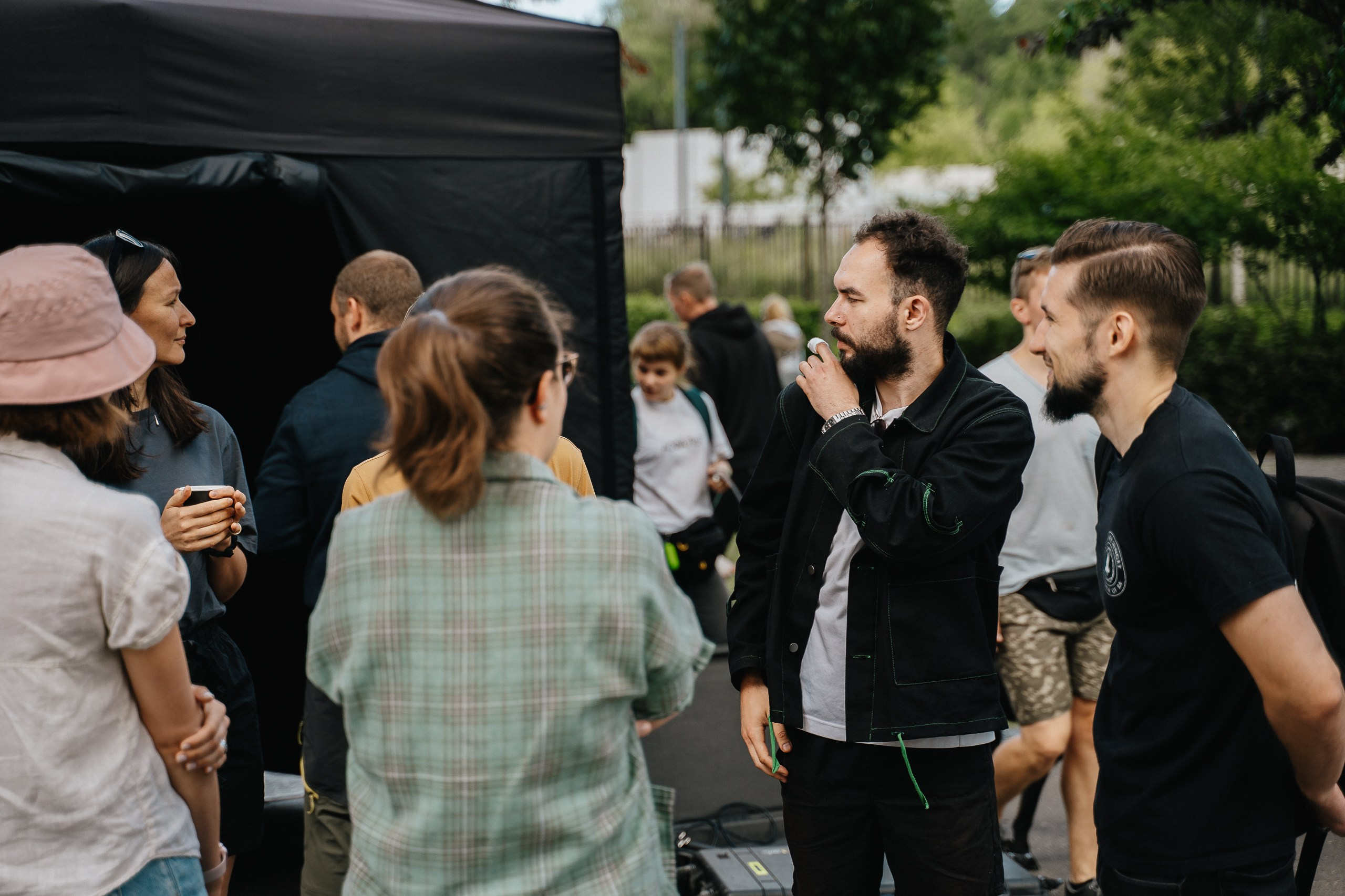 Заграница — ПИК. Коммерческий фотограф Иван Рыбаков