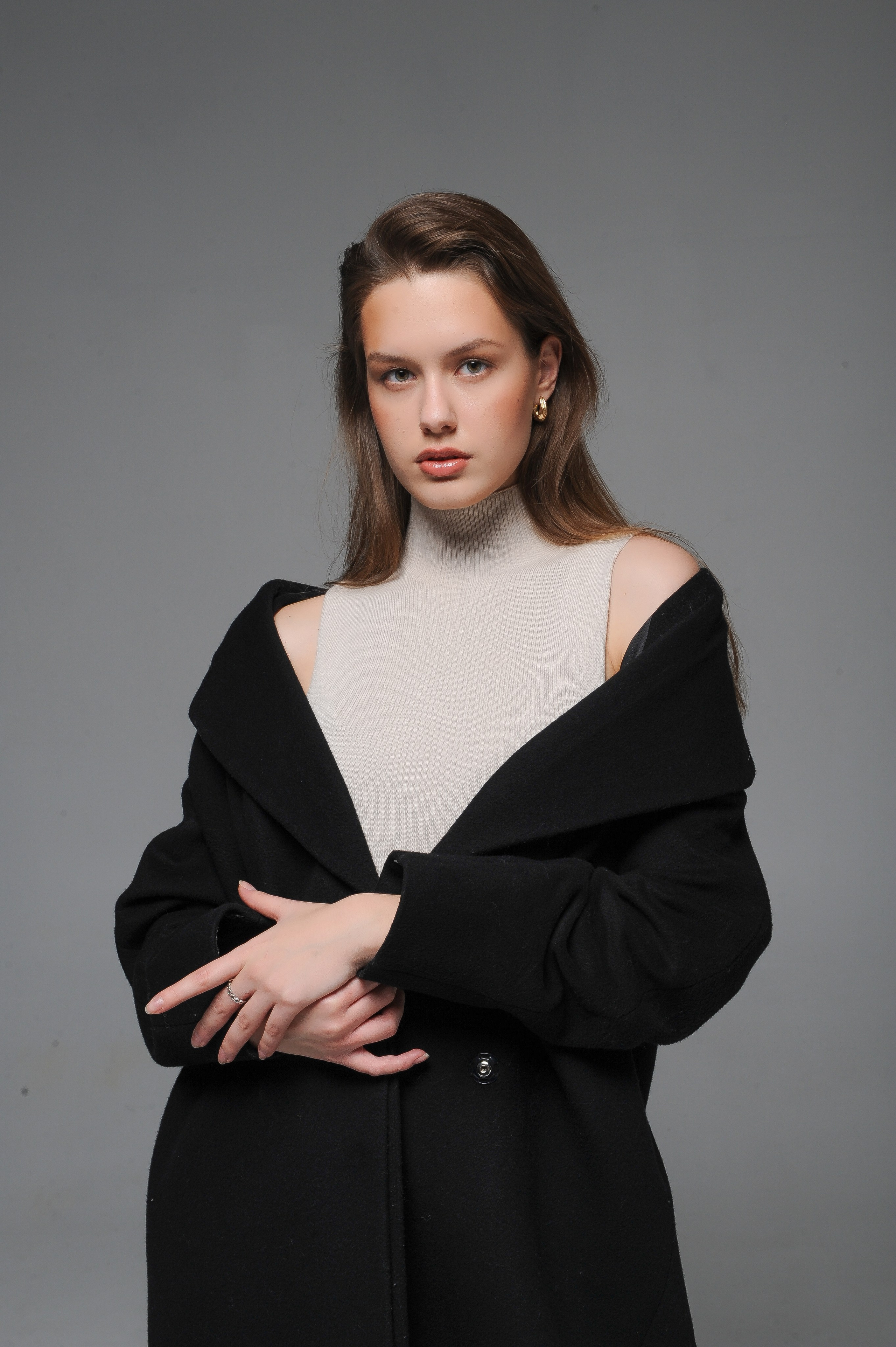 Анастасия. Фотограф, визажист. Москва