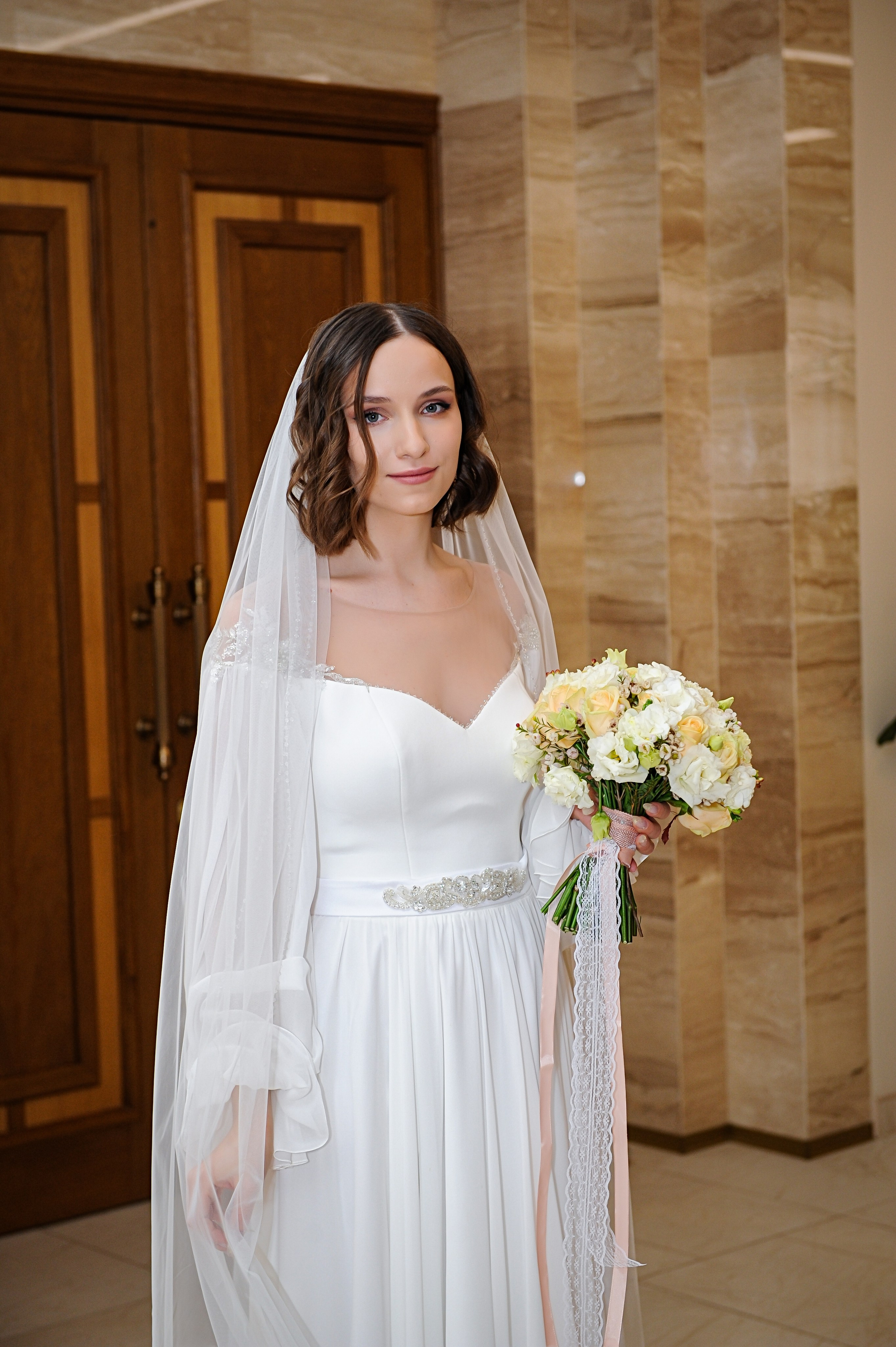 Дворец бракосочетания № 4. Фотограф, визажист. Москва