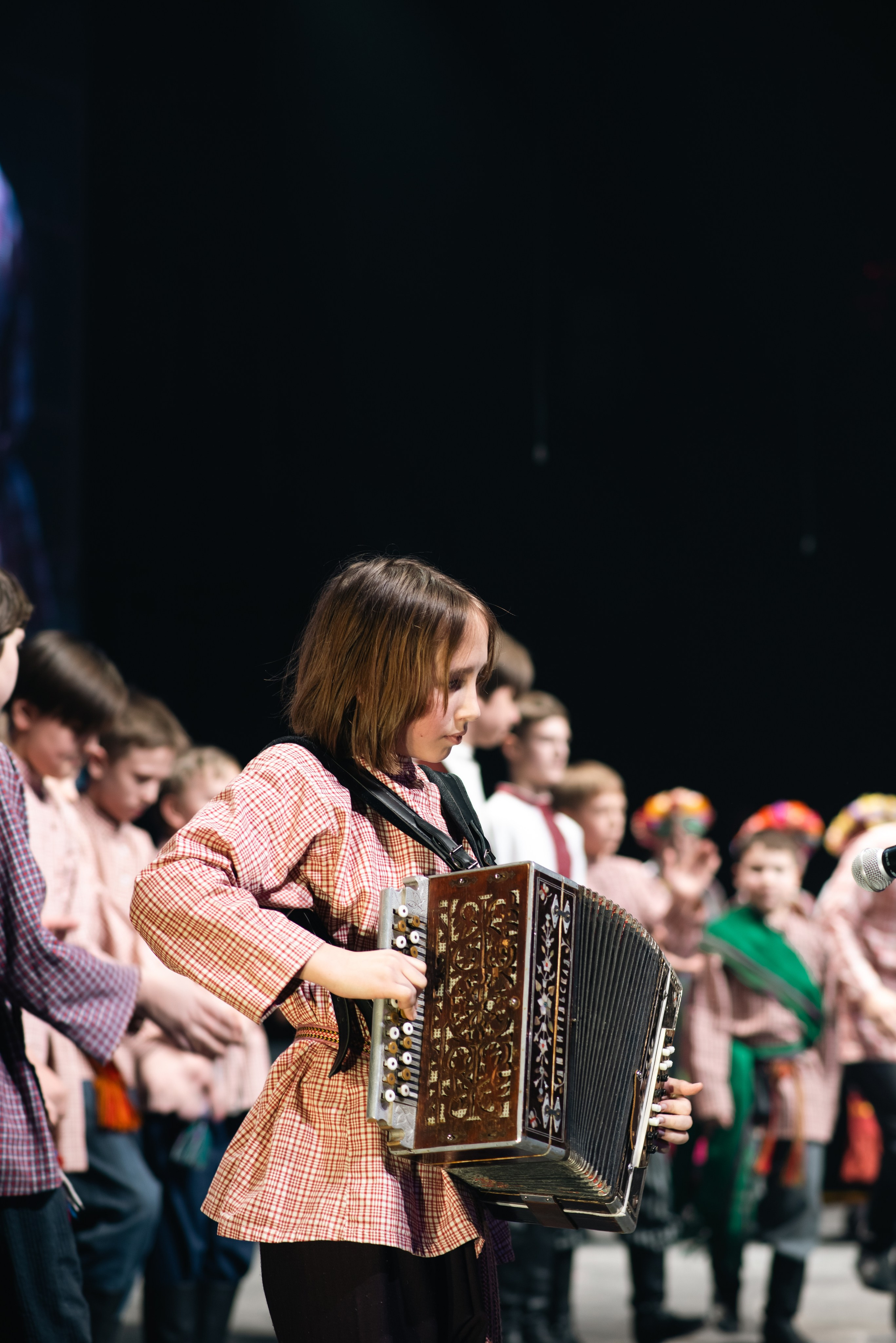 VK Fest Фестиваль Сретение. Фотограф, визажист. Москва