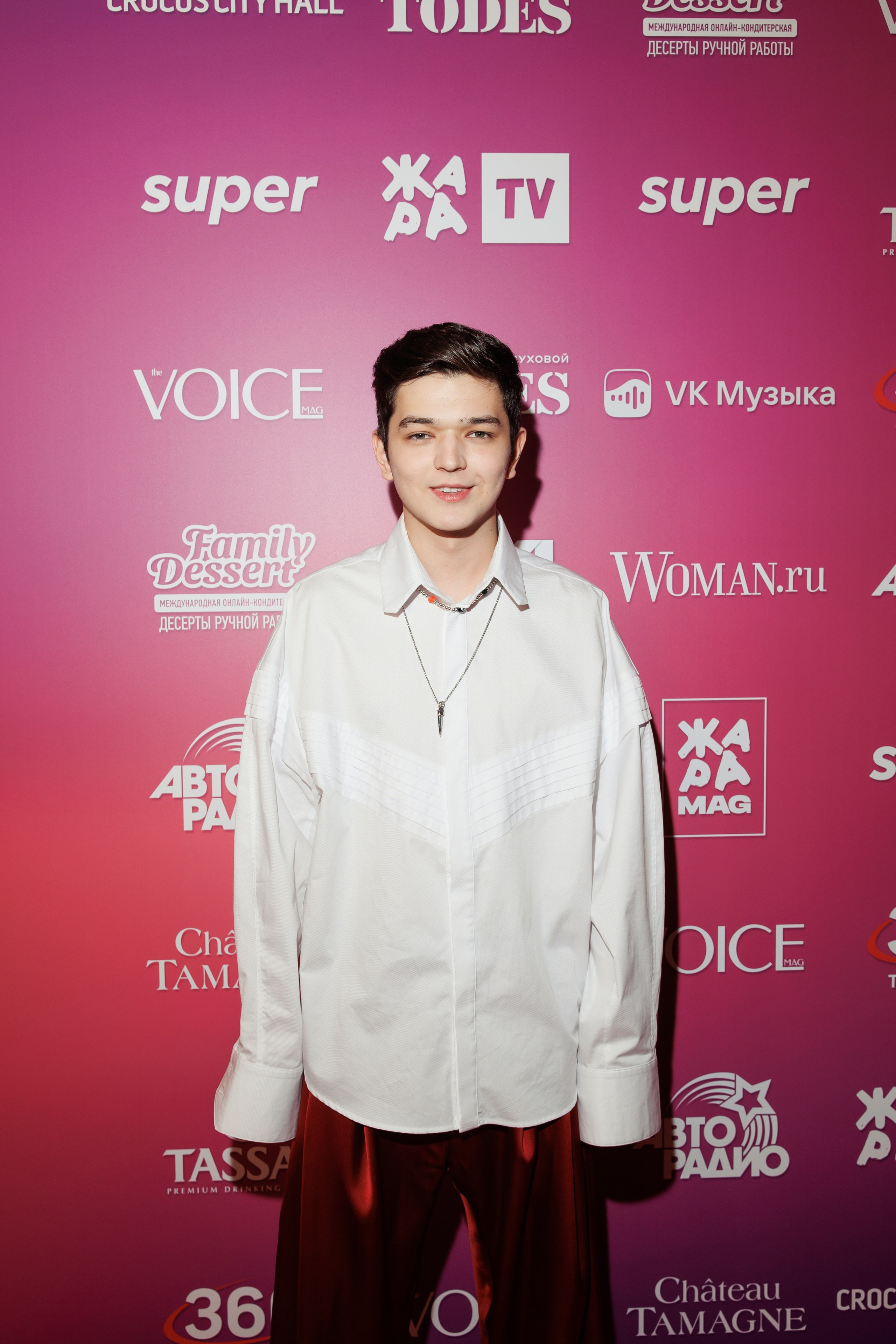 Премия ЖАРА ТВ. Светский фотограф — Анисина Ирина