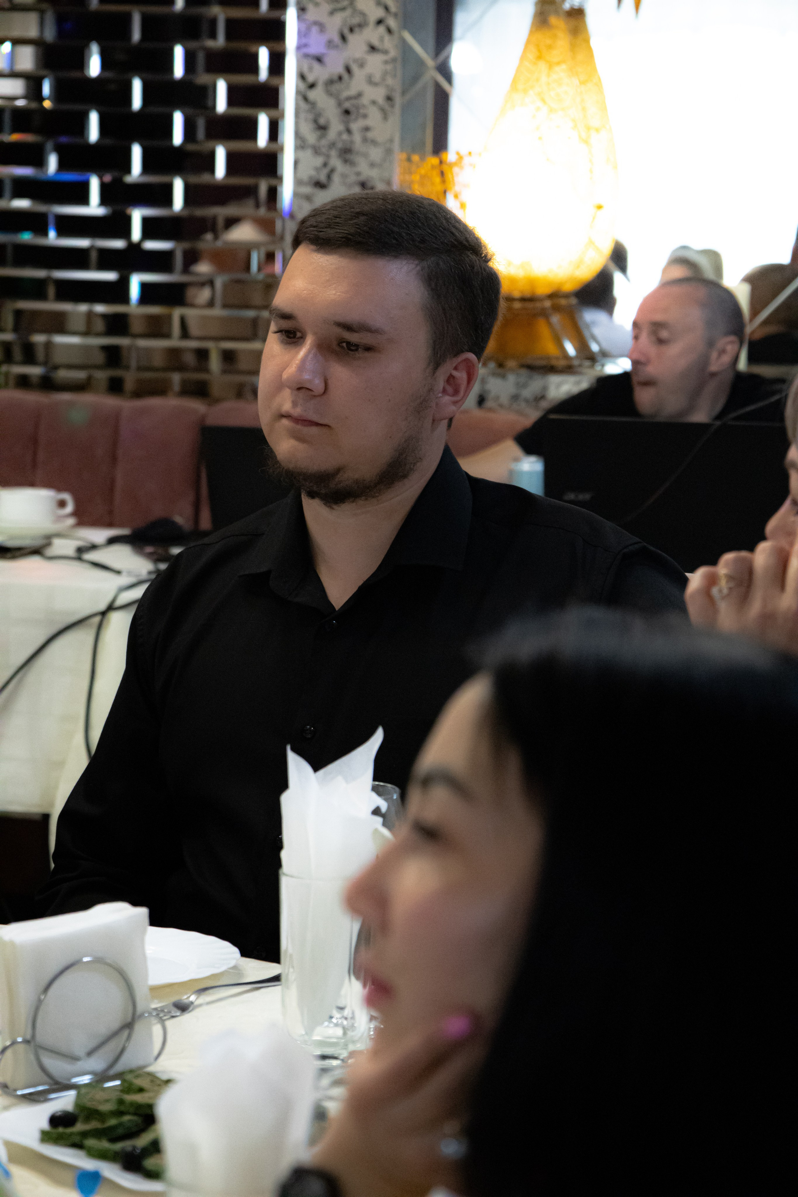 OKSANA BIRTHDAY. Photokarish