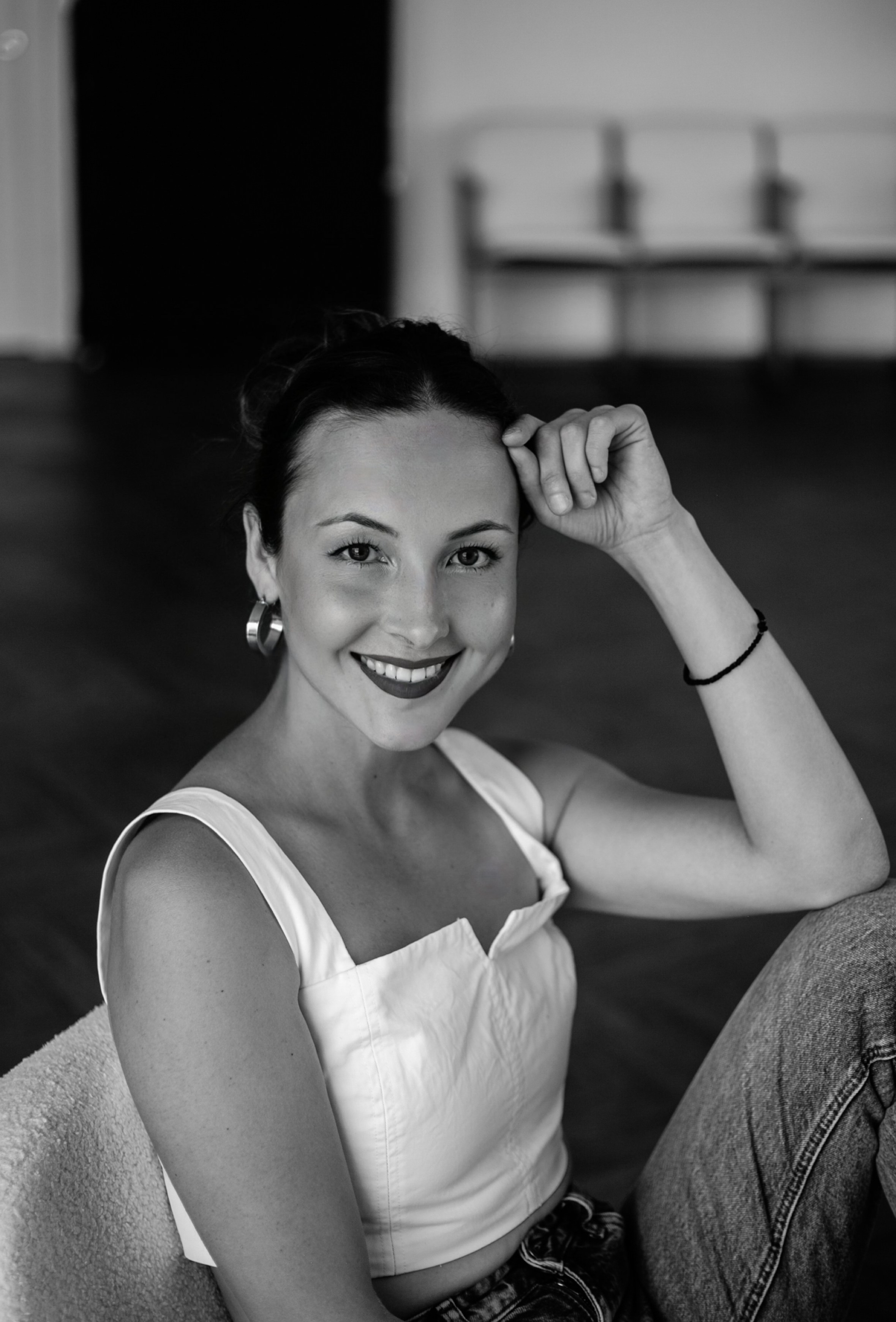 ANNA KUDRINA PHOTOGRAPHY Russia