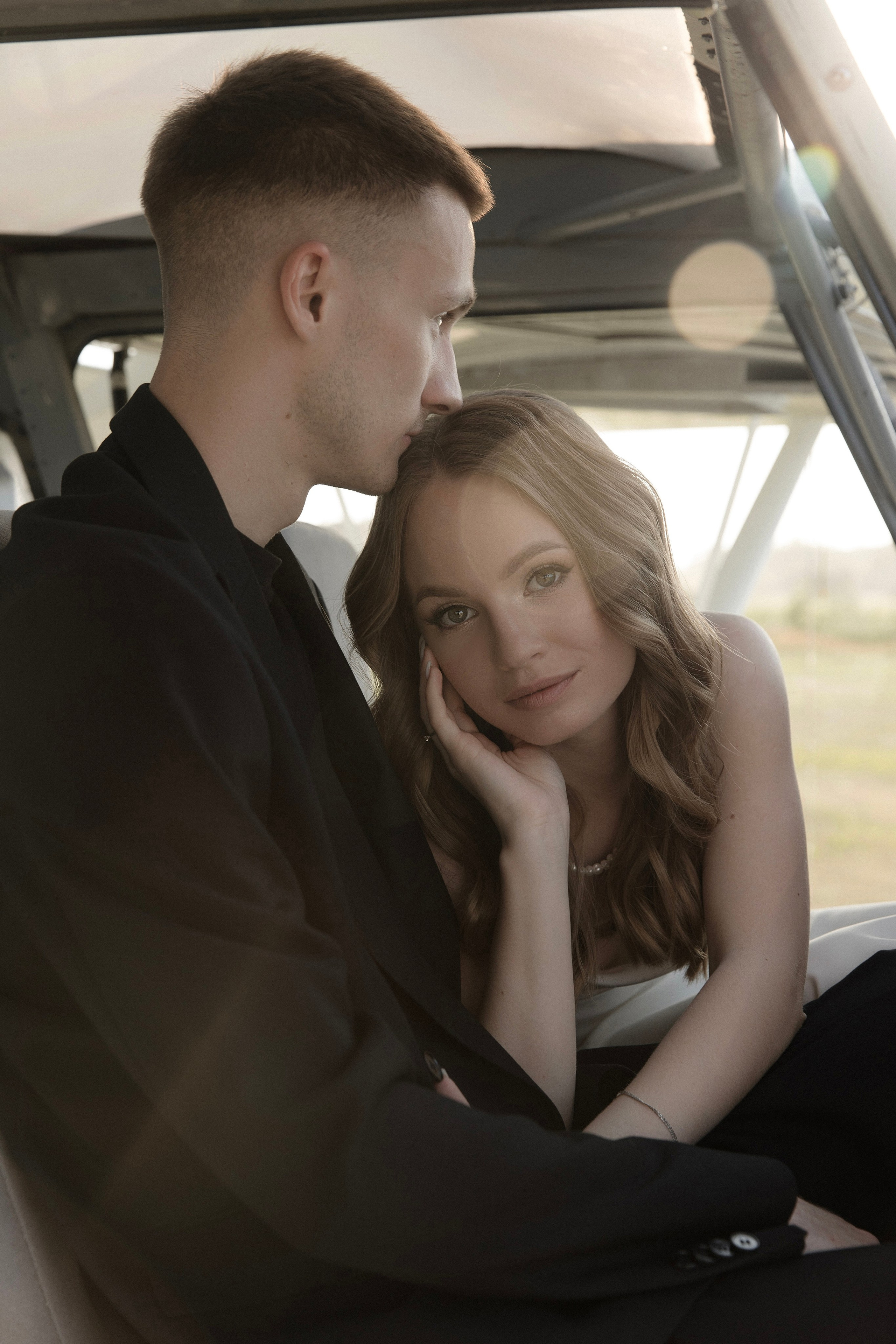 FLY. Свадебный и семейный фотограф в Самаре Стрельникова Ирина