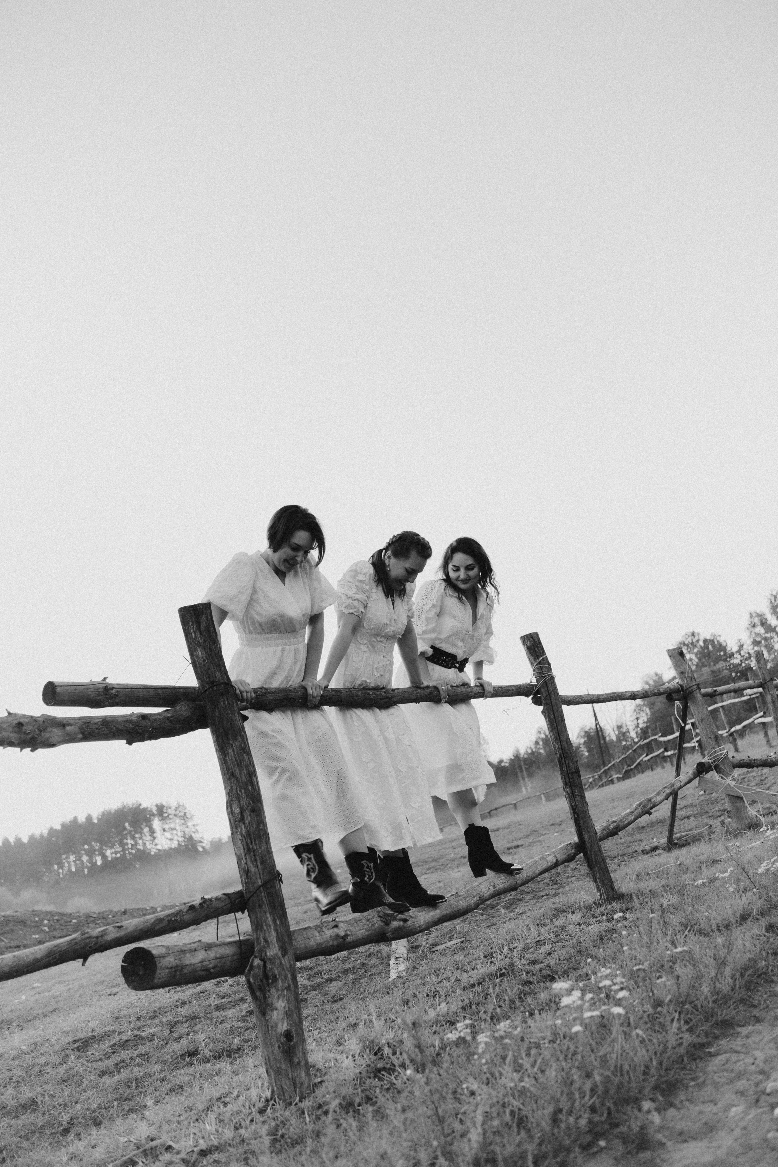 Особенно. Свадебный и портретный фотограф в Брянске и Москве Алина Химушкина