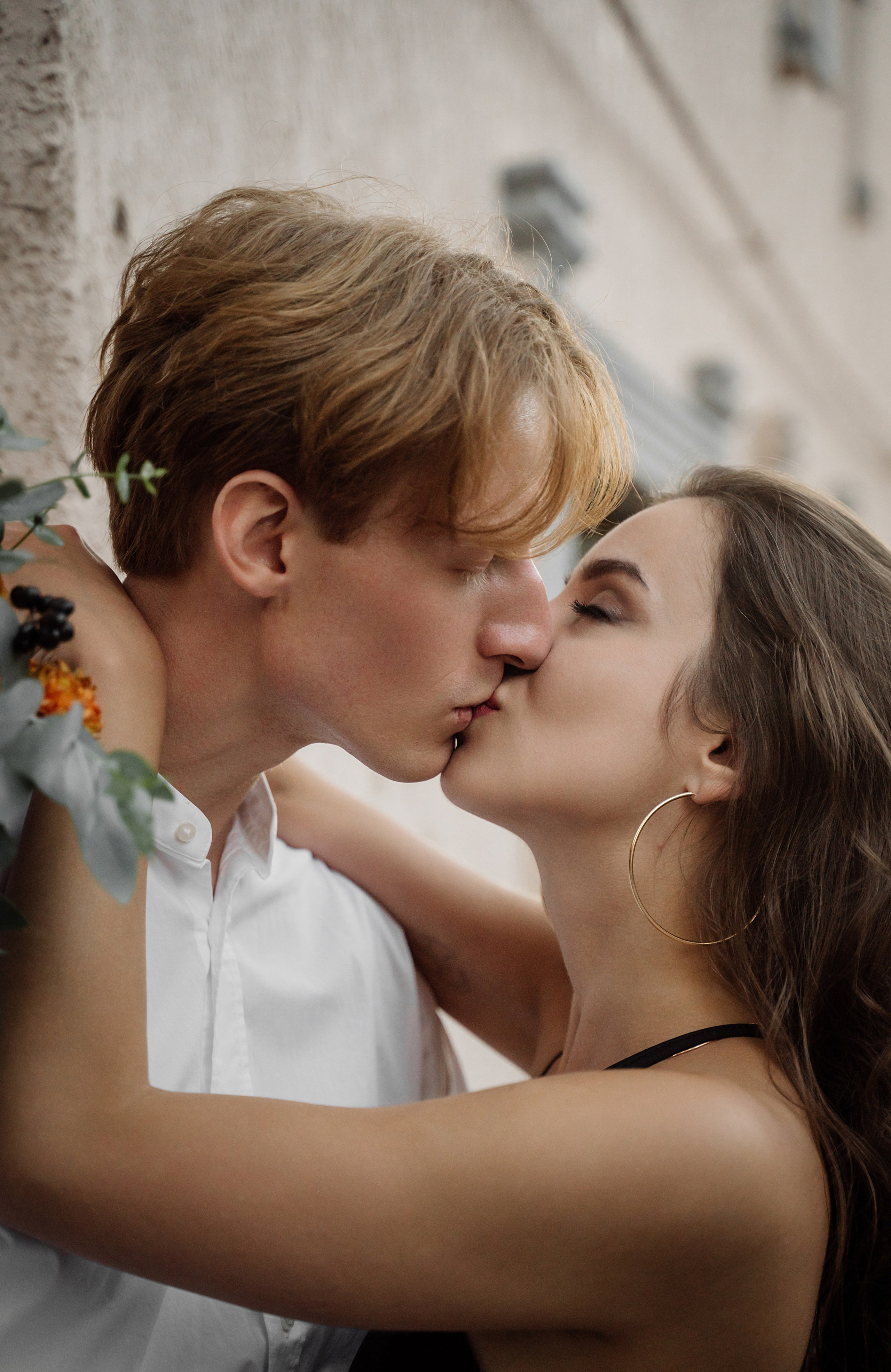 Love Story в Грузии. Свадебный фотограф