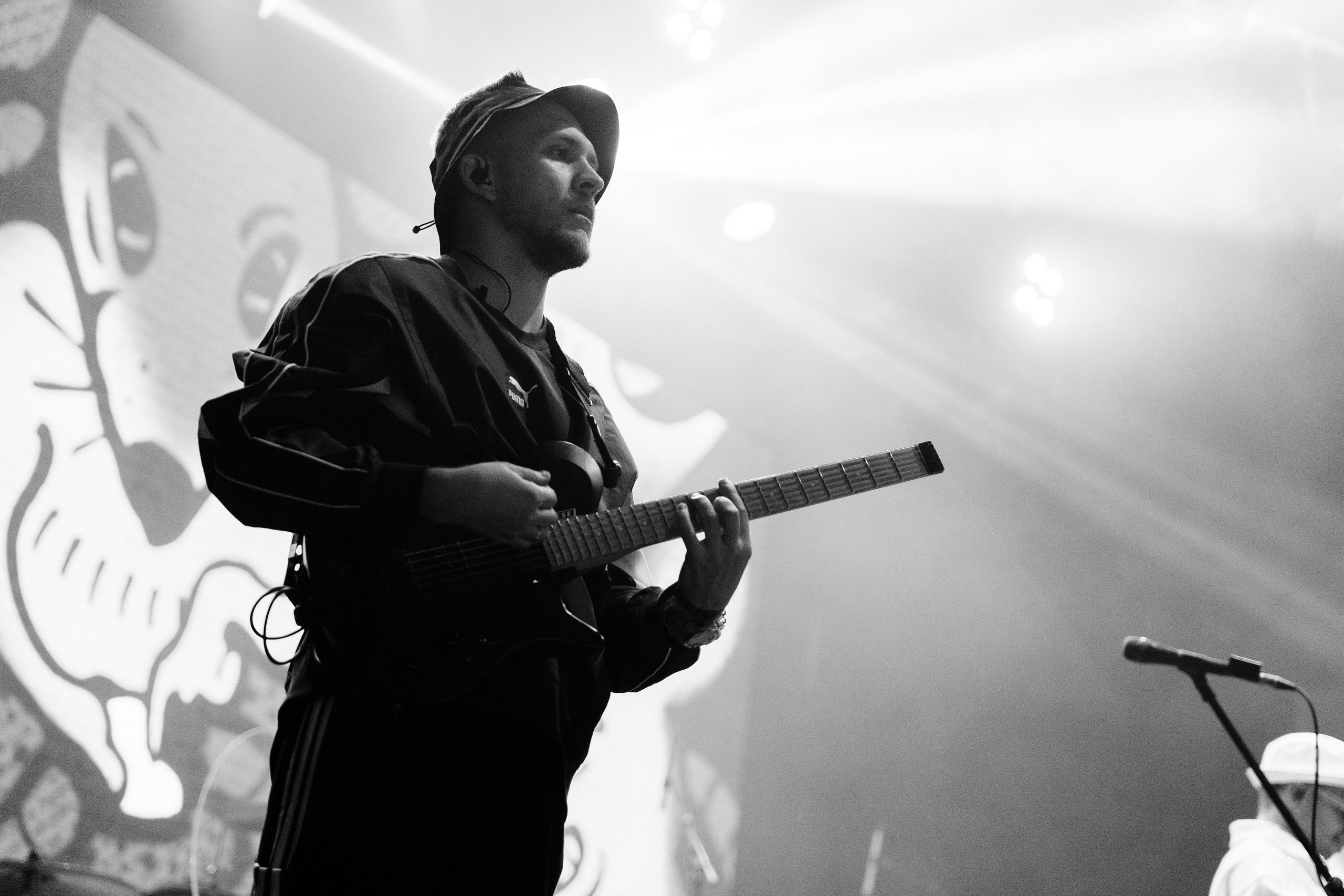 Людмил Огурченко. Репортажный фотограф Александр Казин в Москве | Концерты и мероприятия