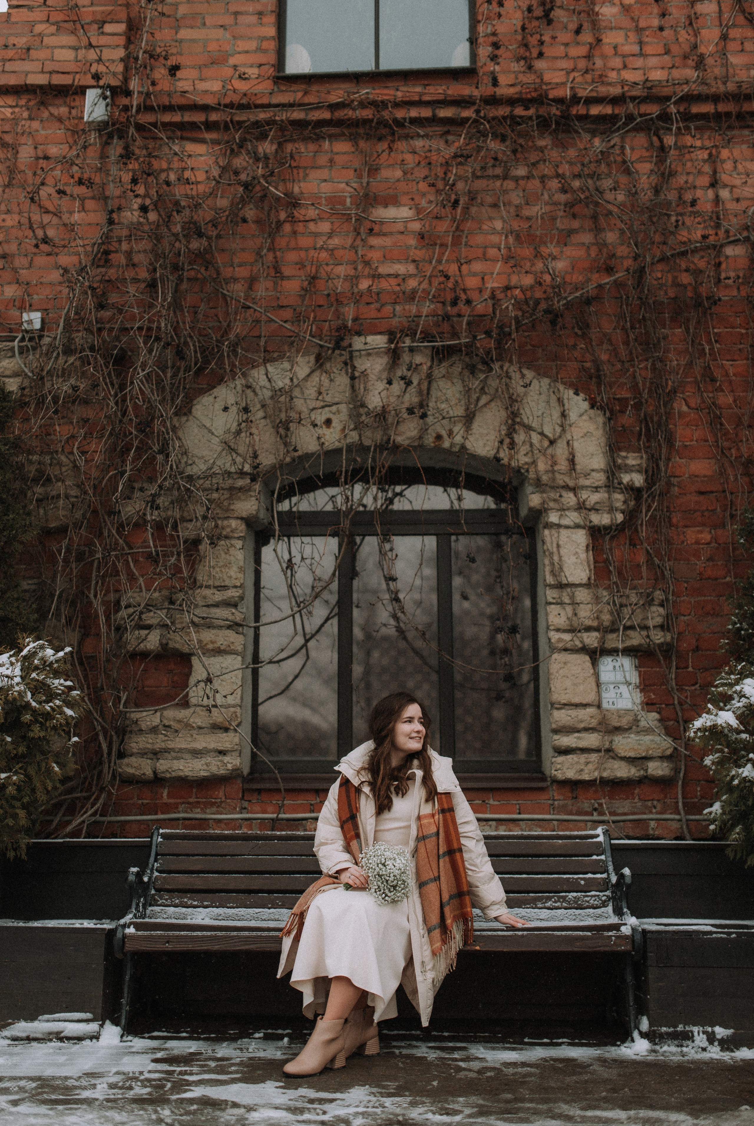 Яна и Игорь. Фотограф в Санкт-Петребурге и в Великих Луках Волченкова Екатерина