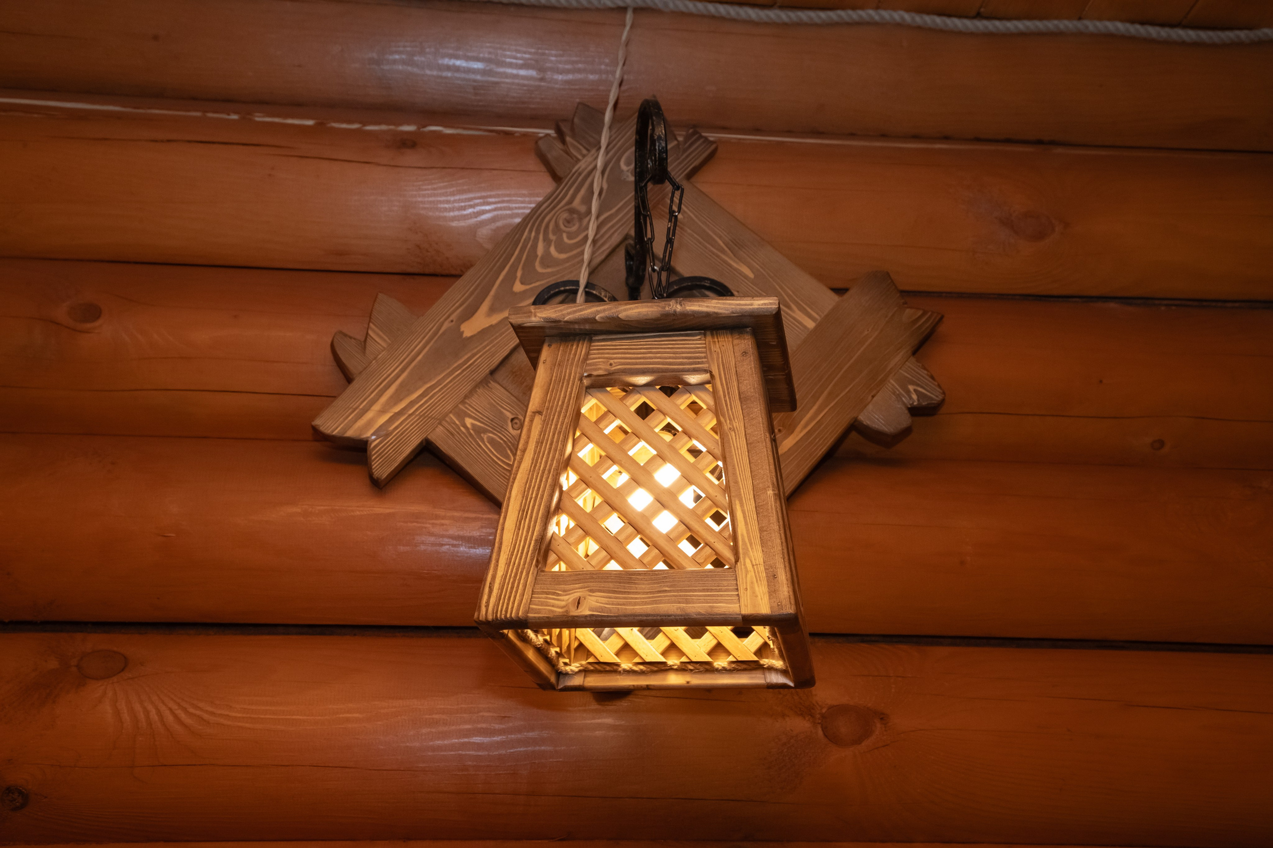 Дом «Сибирь». Банный комплекс «С легким паром»