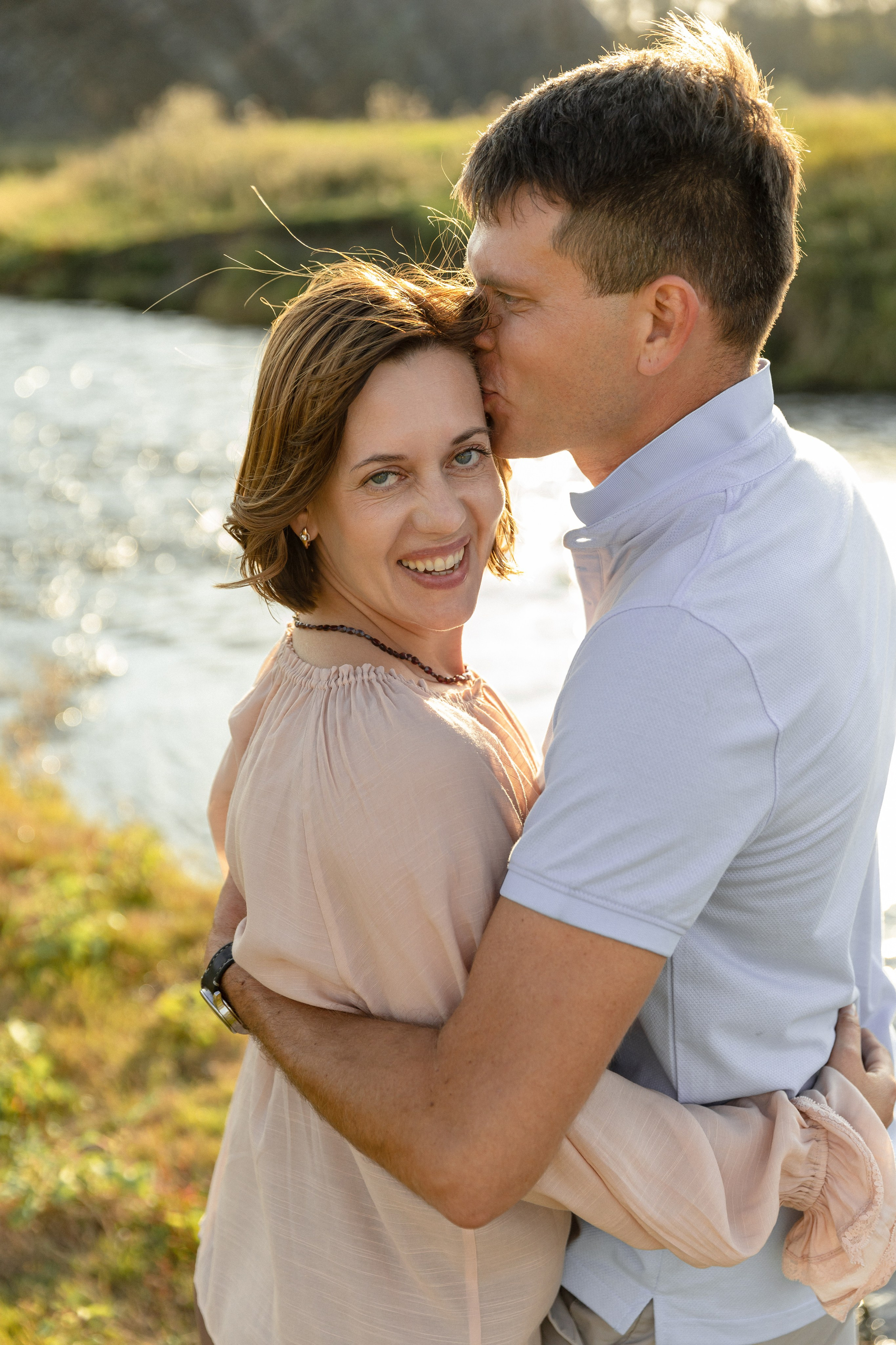 Настя и Ко. Свадебный и семейный фотограф в Магнитогорске Катя Буряк