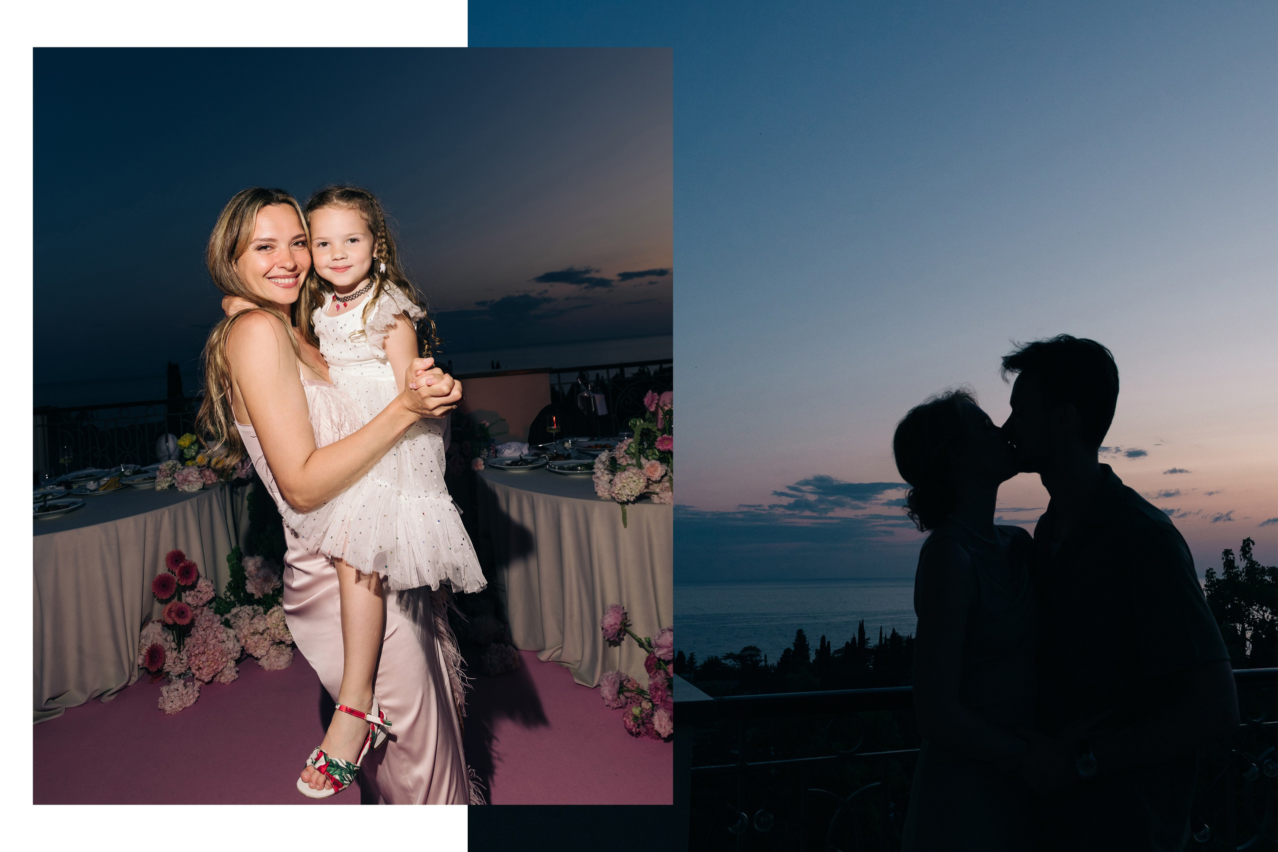 Свадьба Никиты и Марины. Свадебный и репортажный фотограф в Москве Владимир Сергеев | Naysaikolo