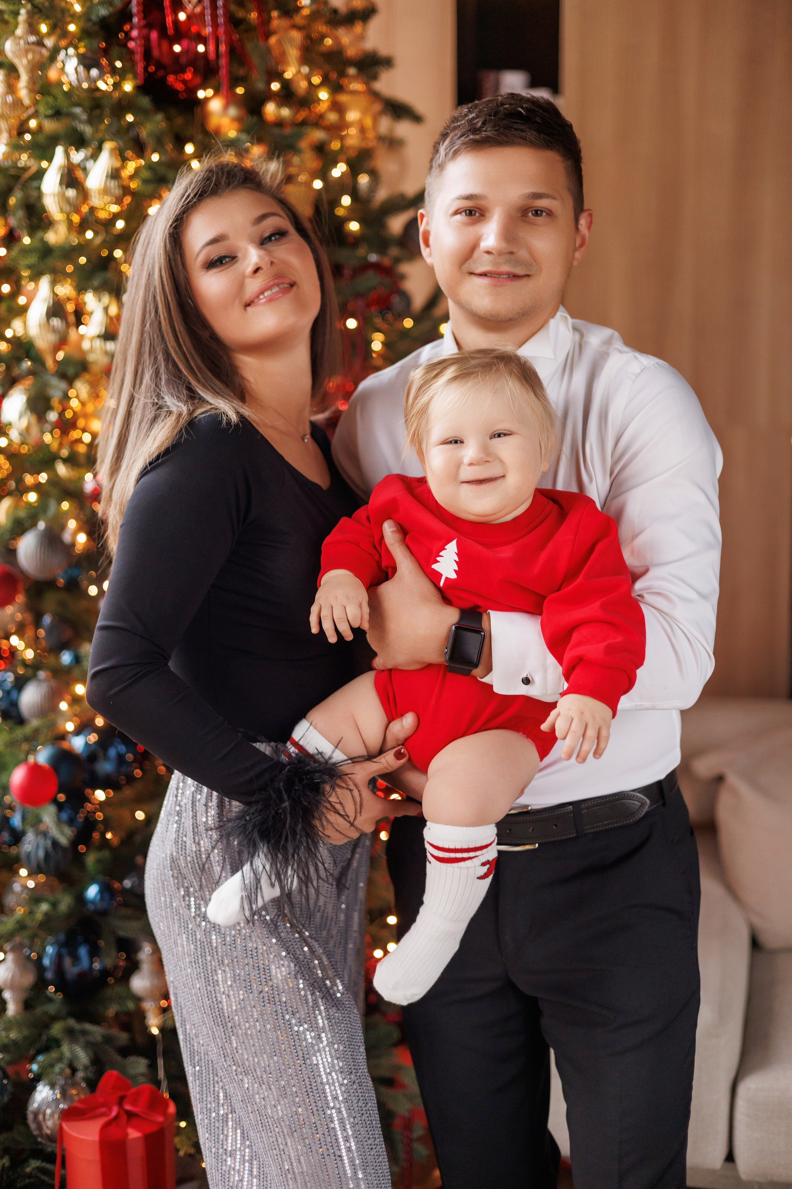 Семейная съемка. Семейный фотограф Александр Передерий