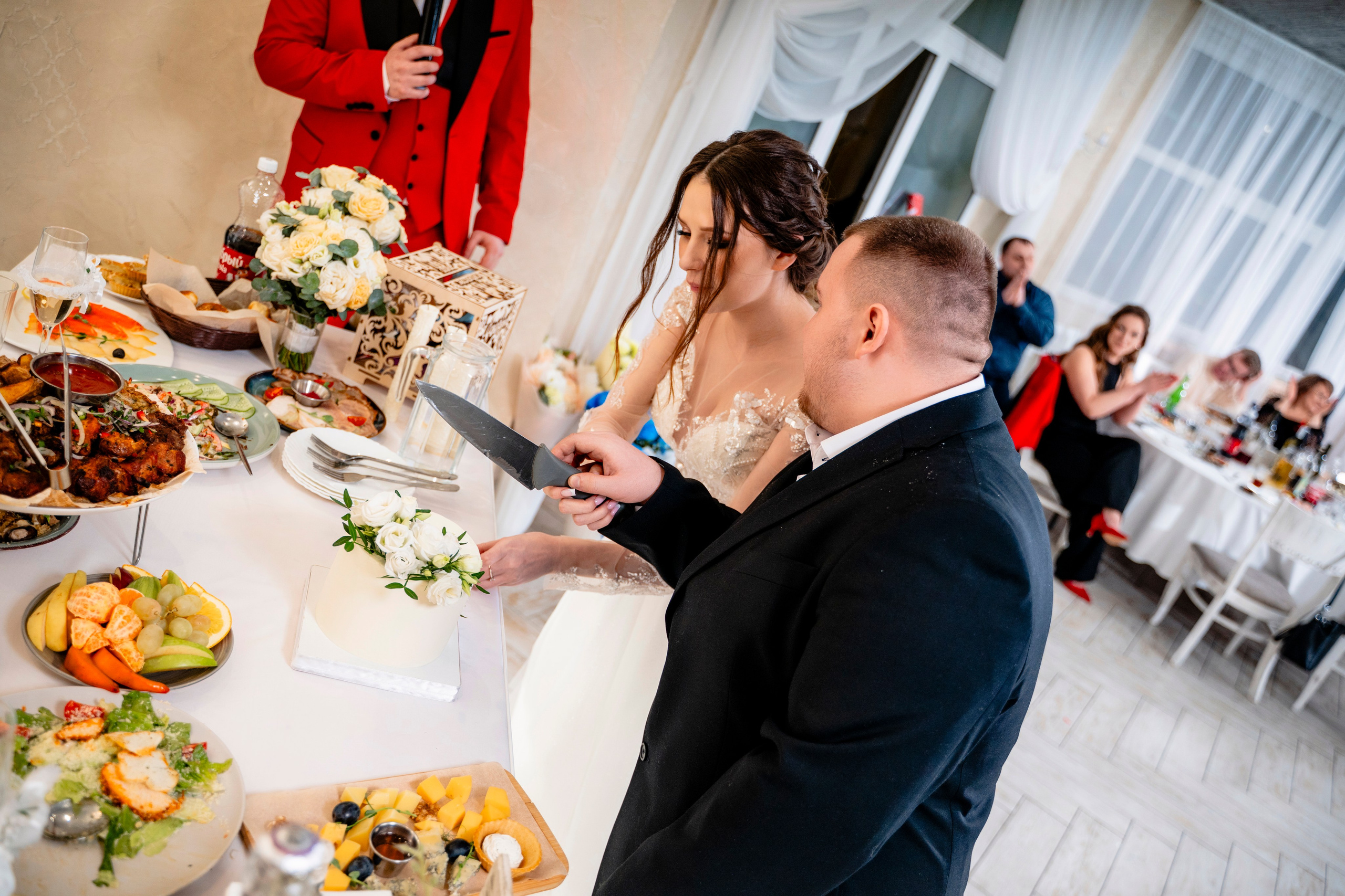 Олеся&Александр. Фотограф самых запоминающихся моментов Вашей жизни