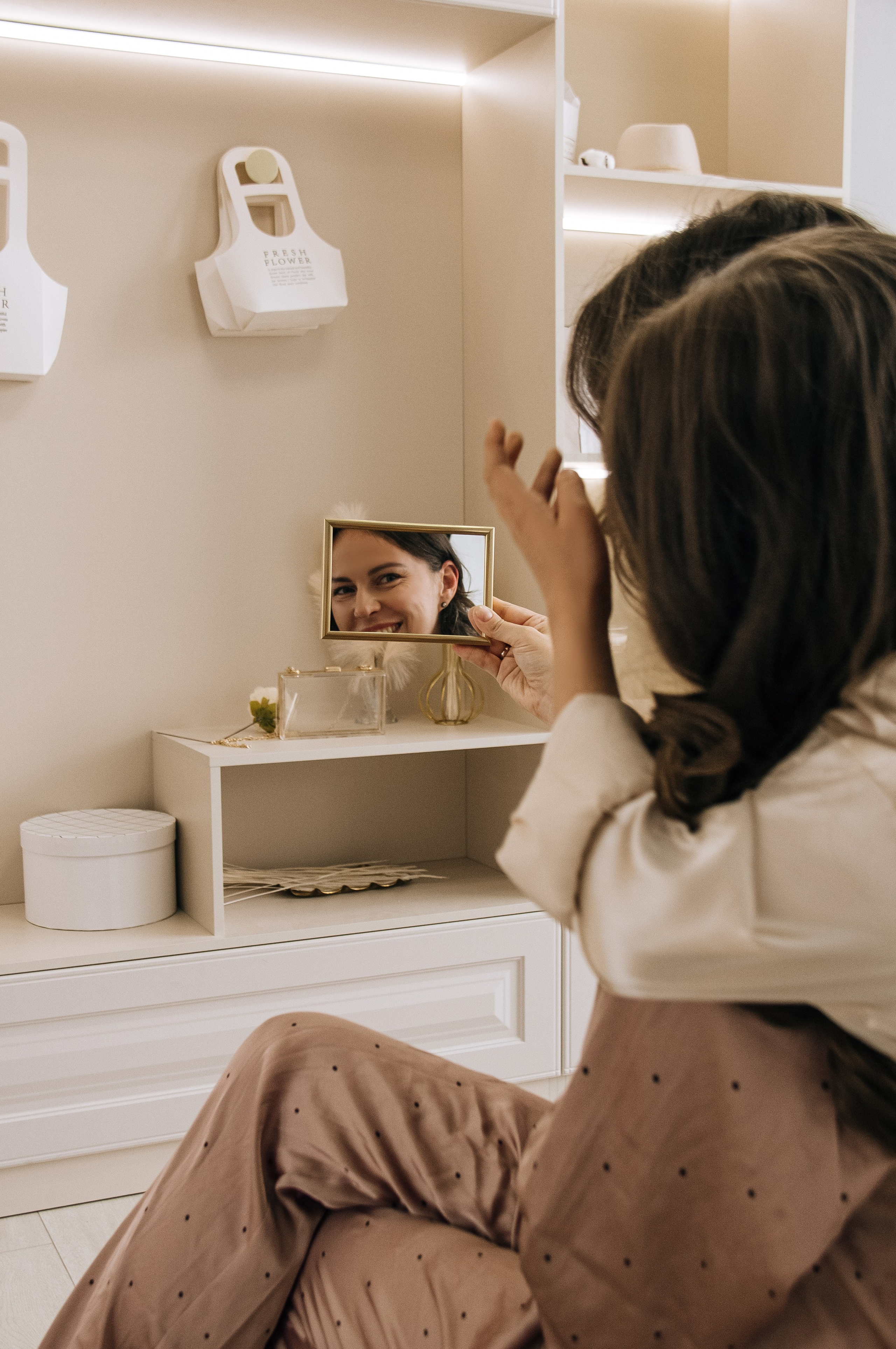 Фотопроект "Сладкие моменты"