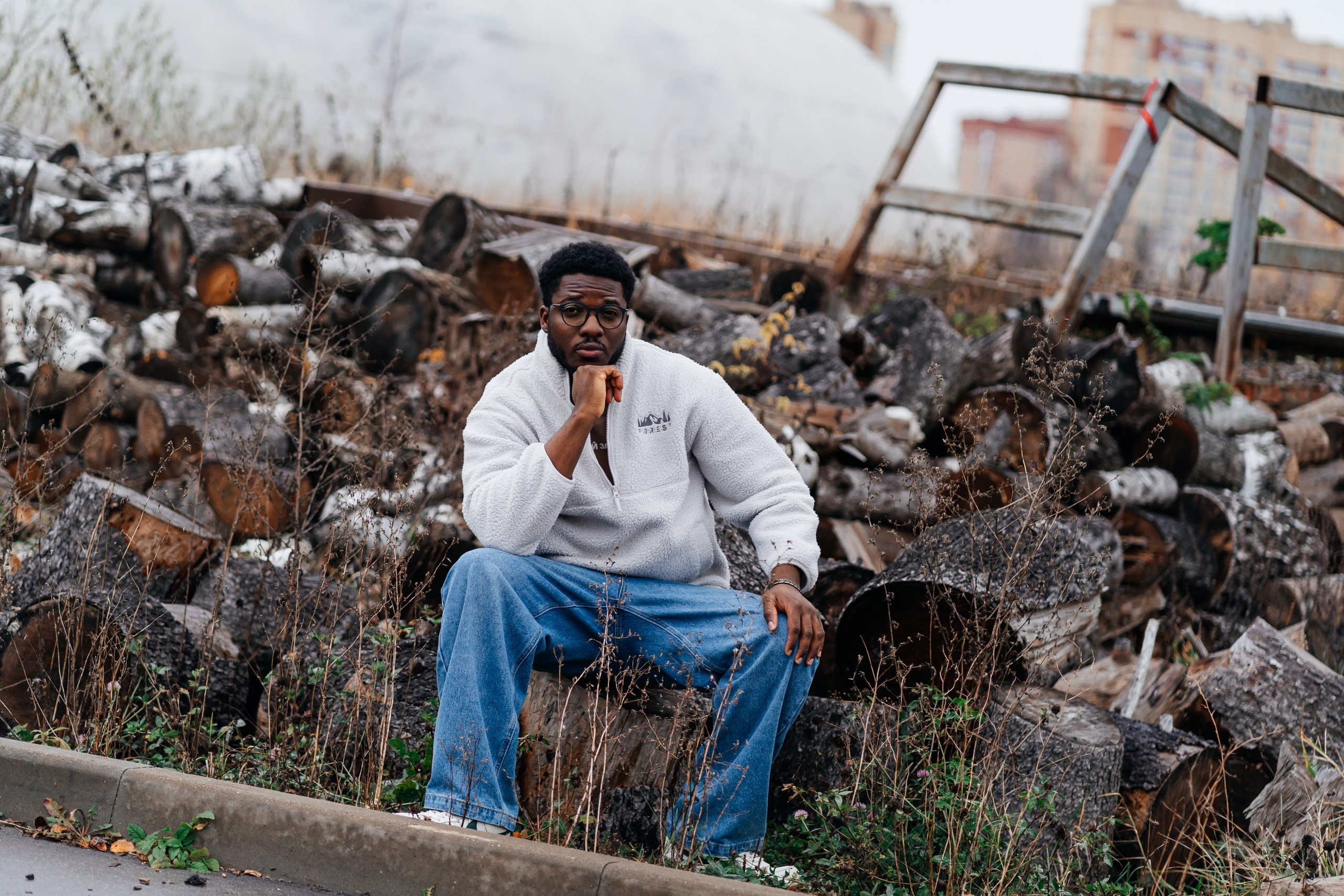 Muse: Ambassador. Семейный фотограф в Москве Ирина Жур