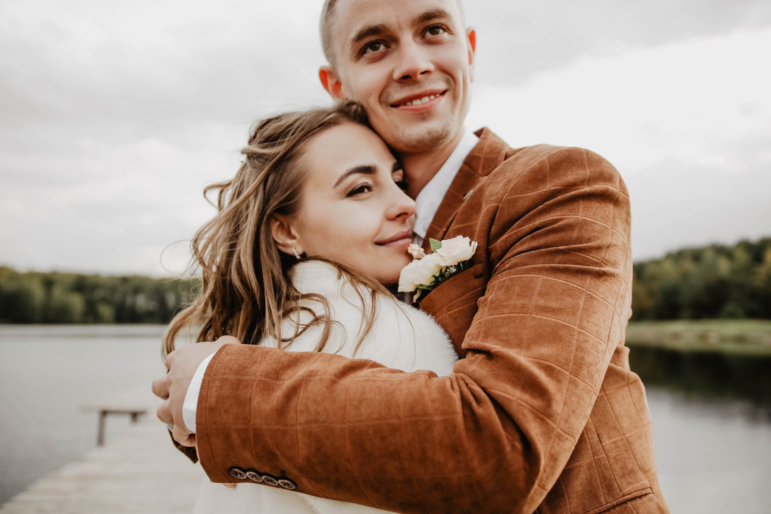 Свадьбы. Фотограф Таня Королёк