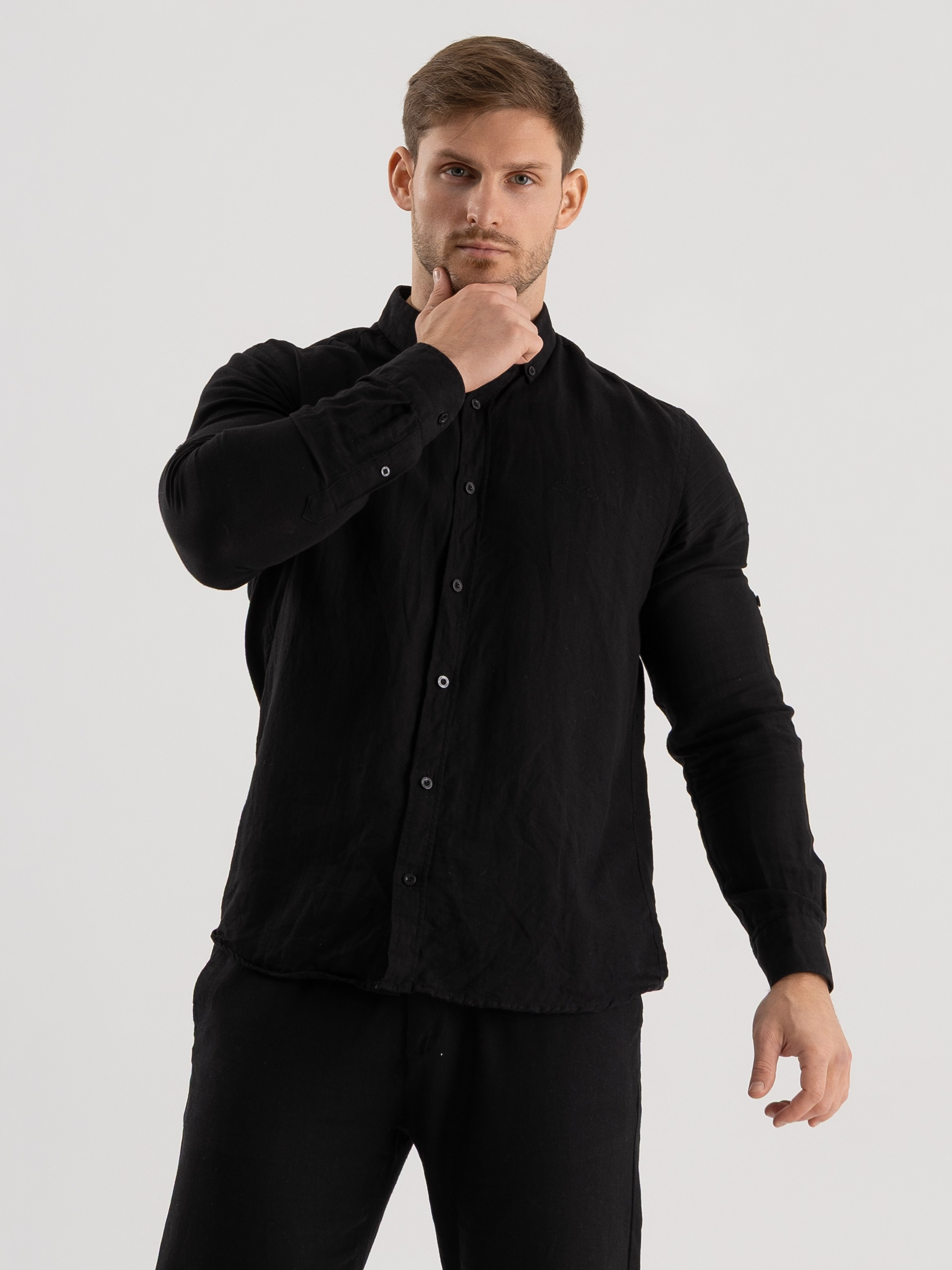 Вова. Стрит съемки для маркетплейсов в Сочи | ИИ контент | fashionprod