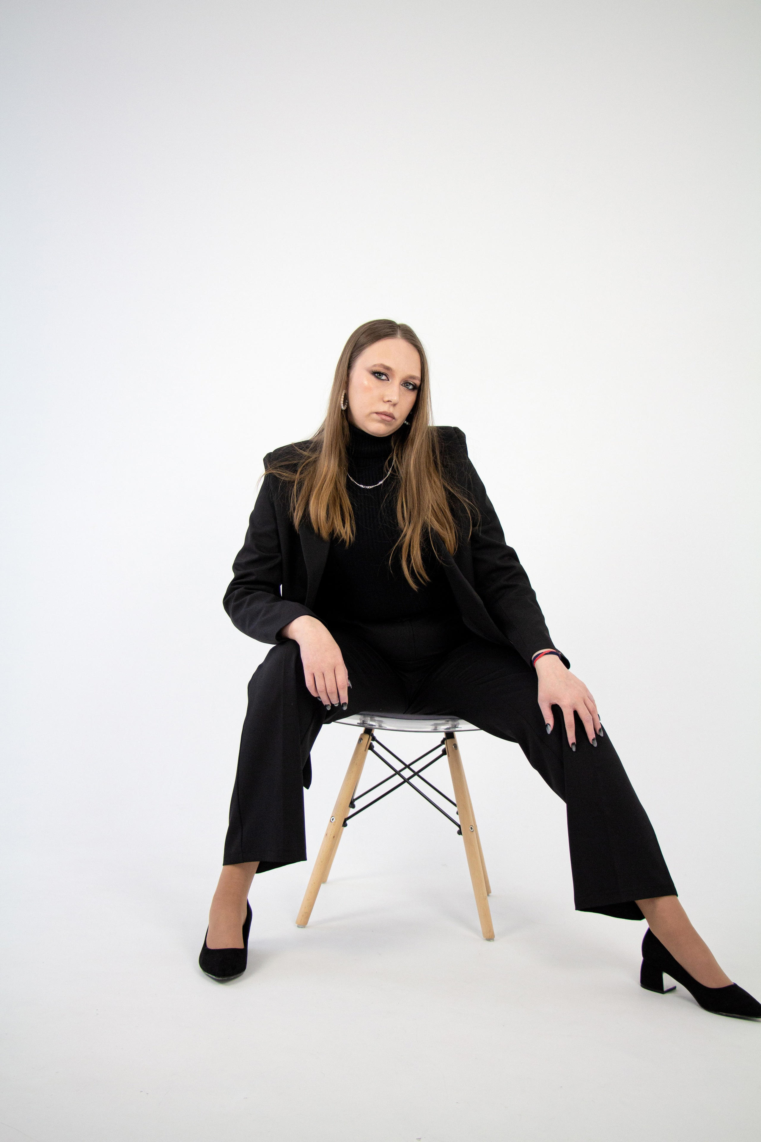 Елизавета. Ваш фотограф Ирина Сарнаева Новосибирск — Томск